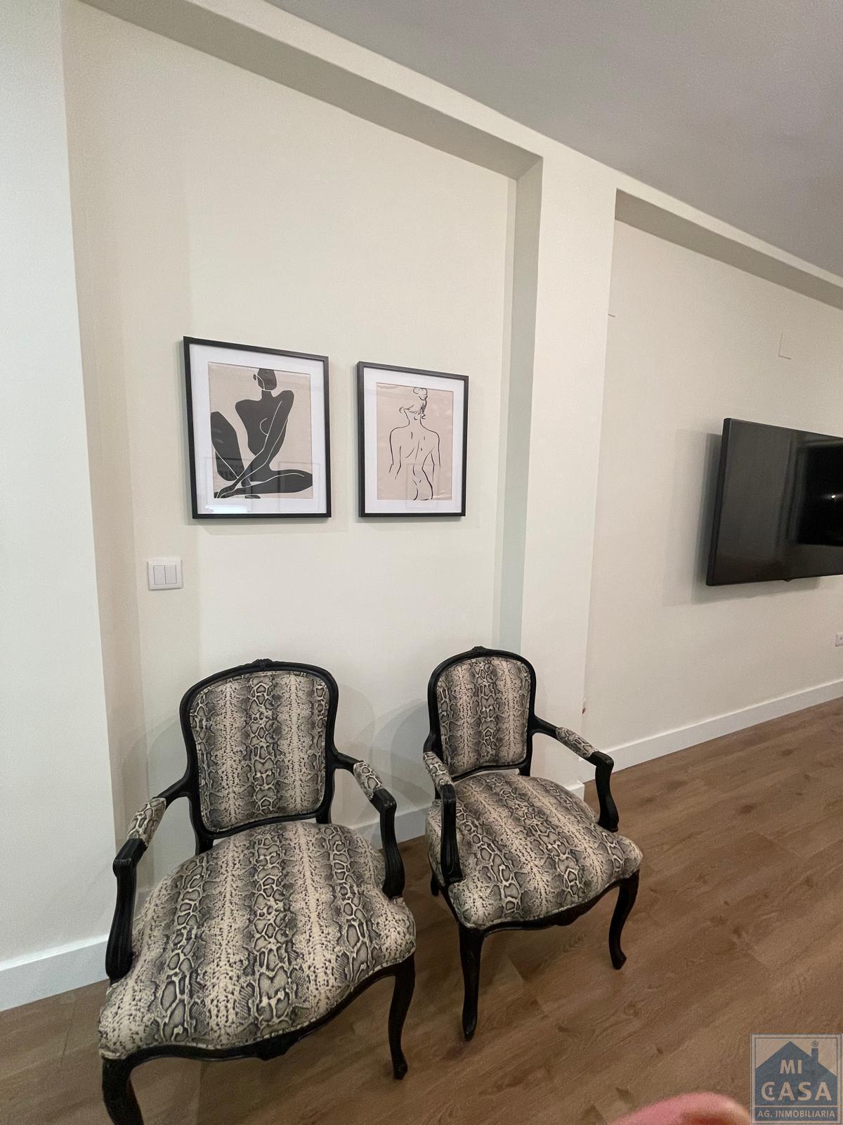 For rent of flat in Mérida