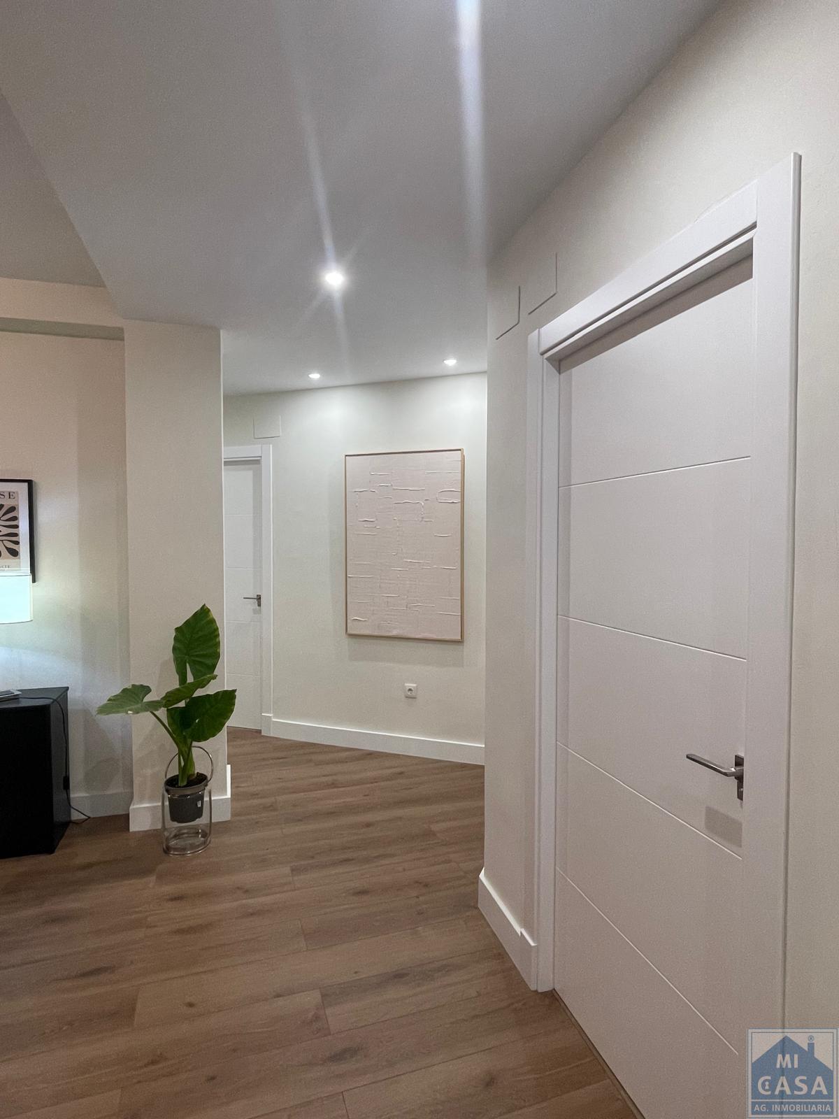 For rent of flat in Mérida
