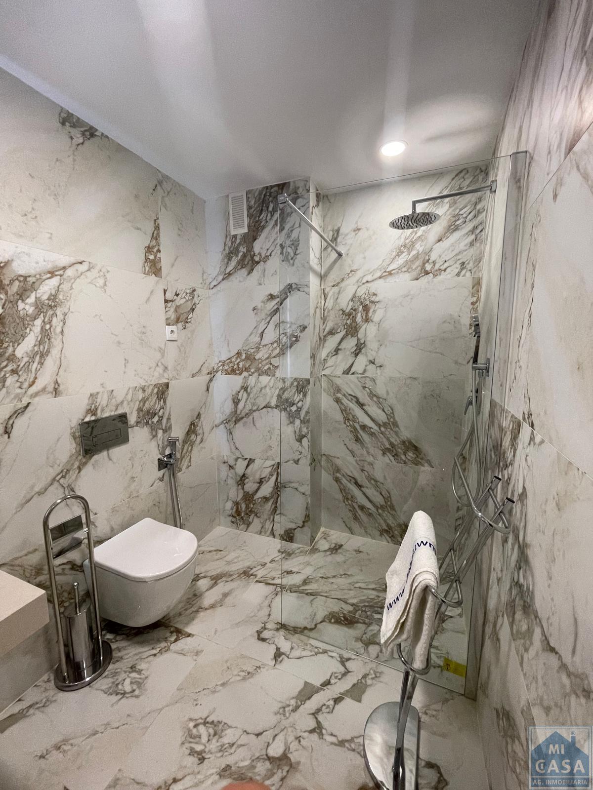 For rent of flat in Mérida