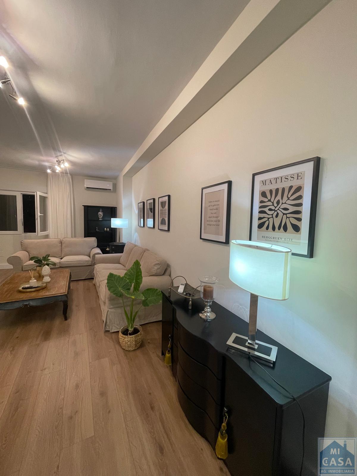 For rent of flat in Mérida