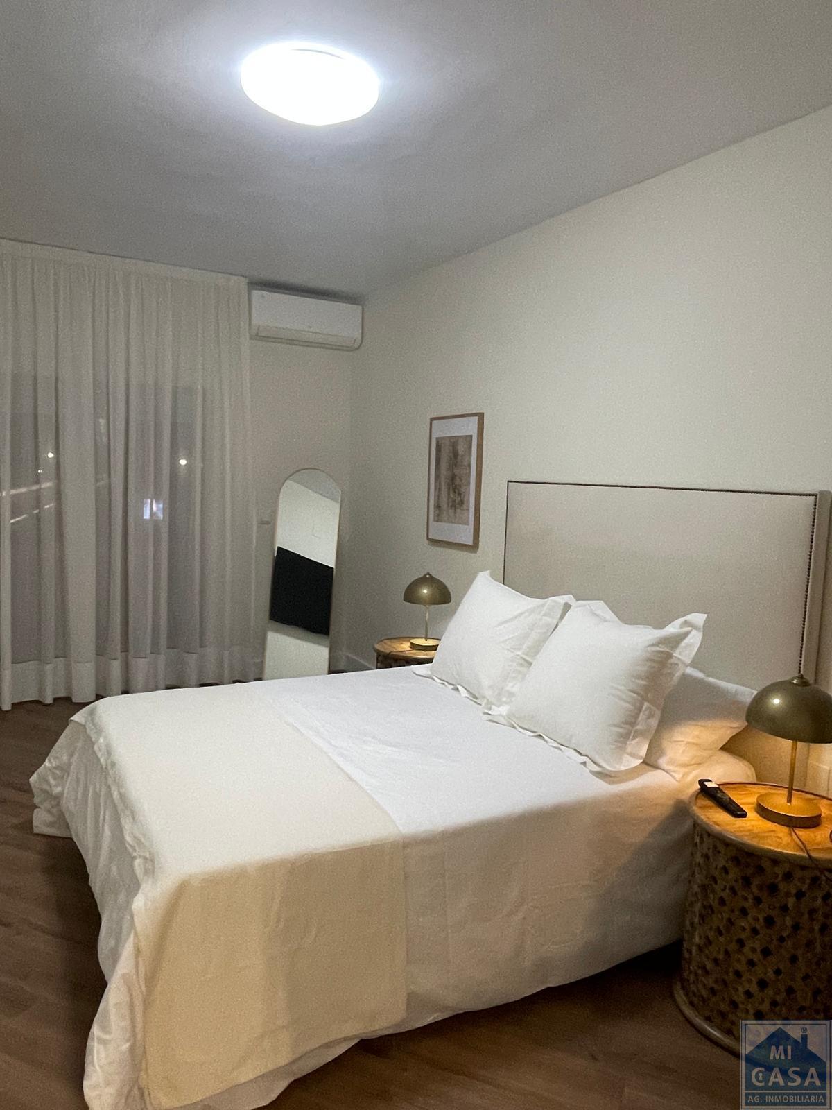 For rent of flat in Mérida