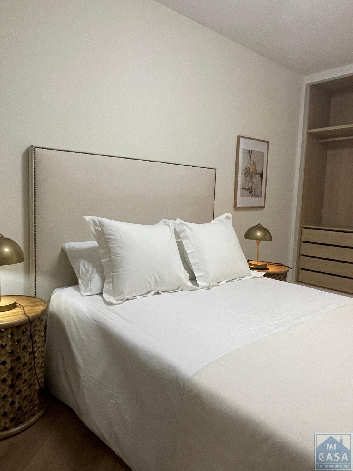 For rent of flat in Mérida