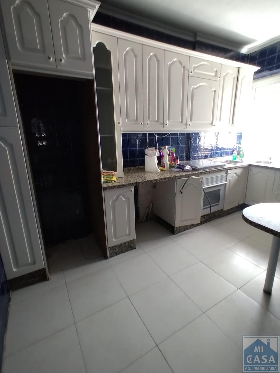 For sale of flat in Mérida