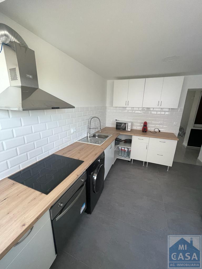 Venta de piso en Mérida