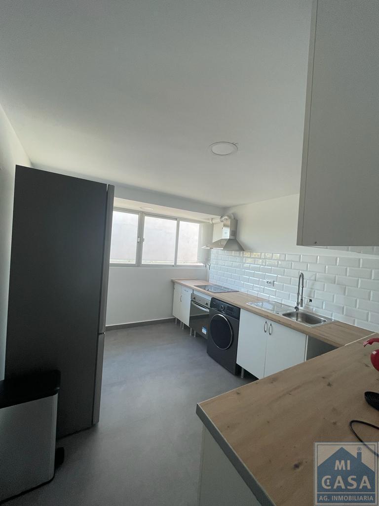Venta de piso en Mérida