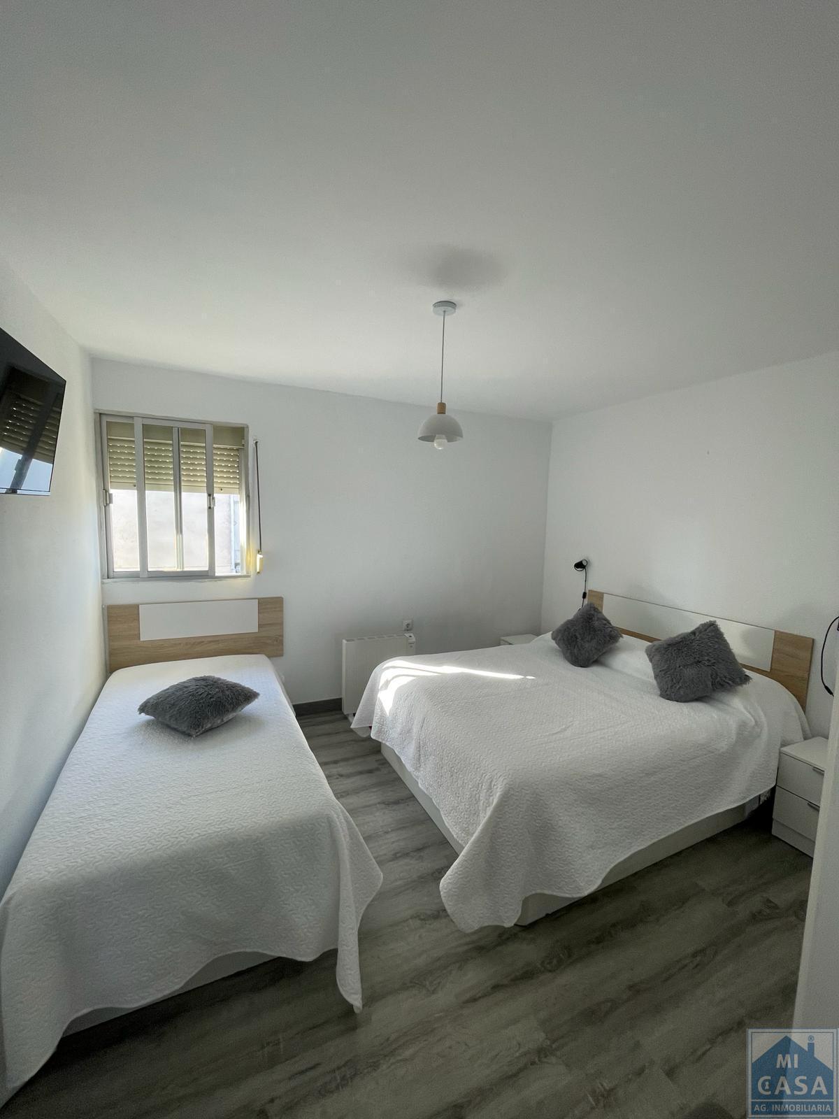 Venta de piso en Mérida