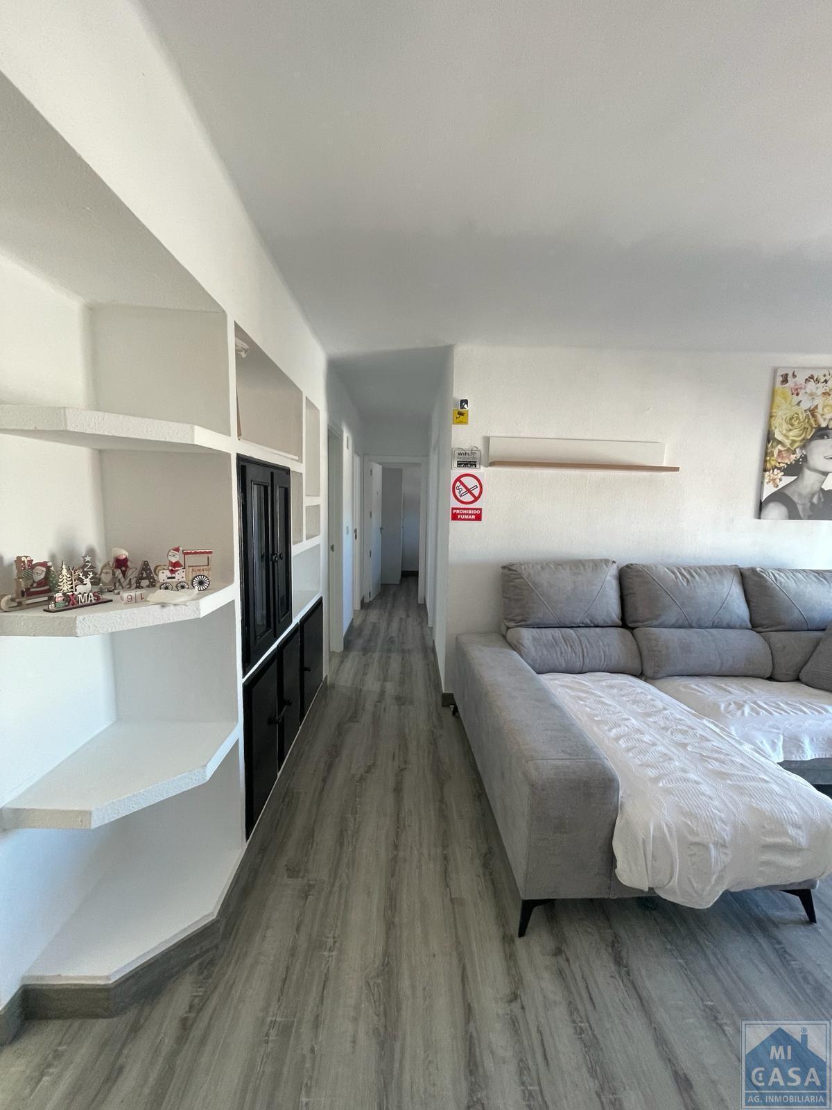Venta de piso en Mérida