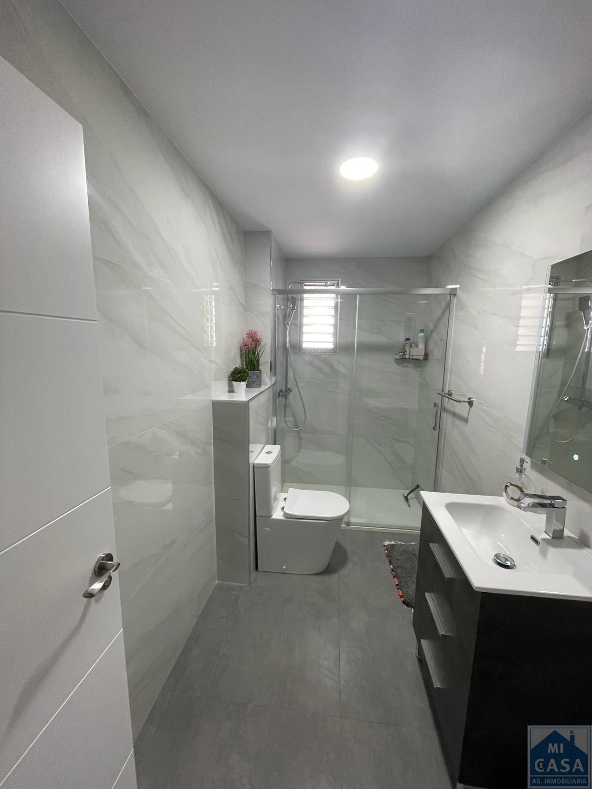 Venta de piso en Mérida