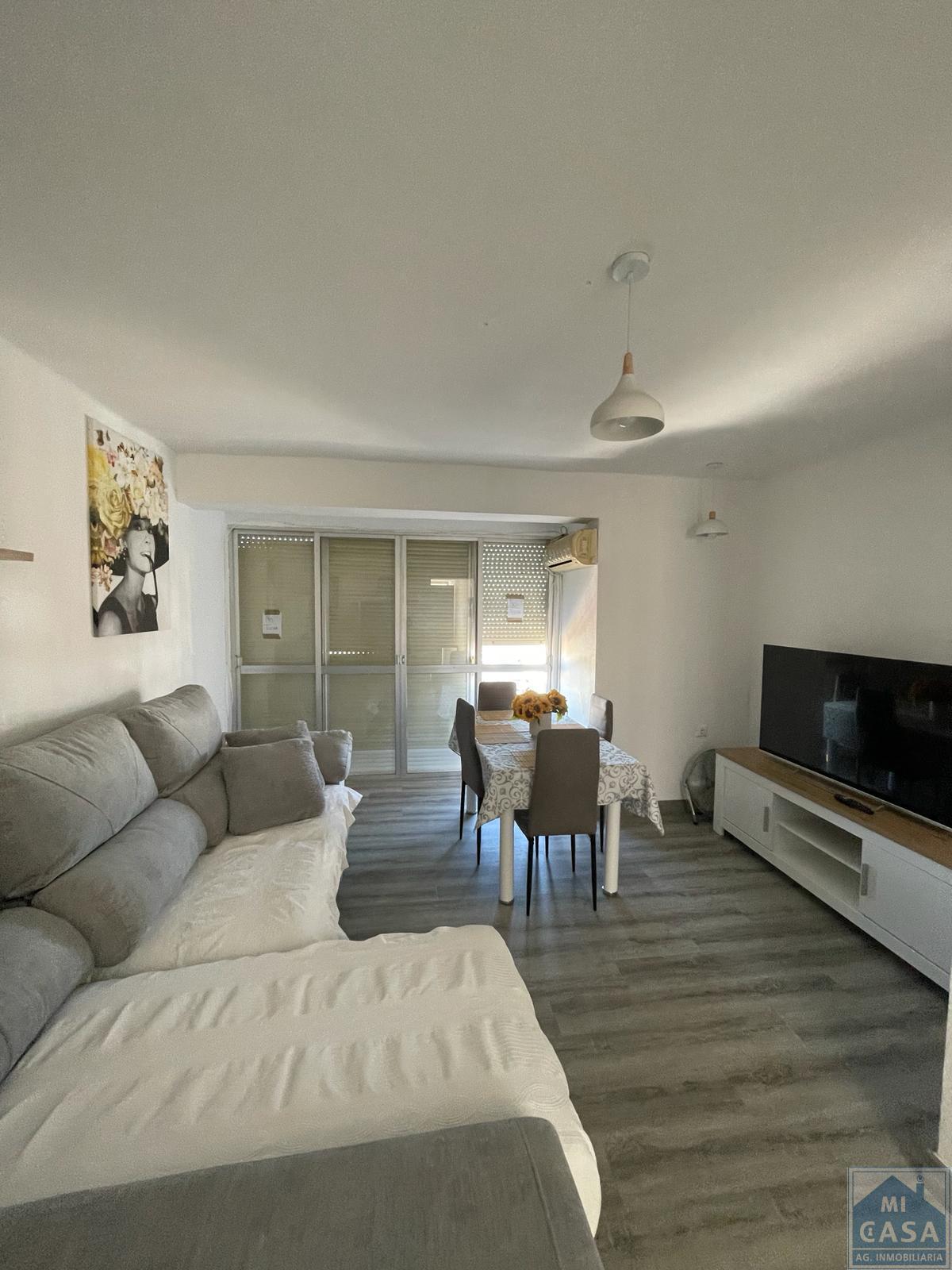 Venta de piso en Mérida