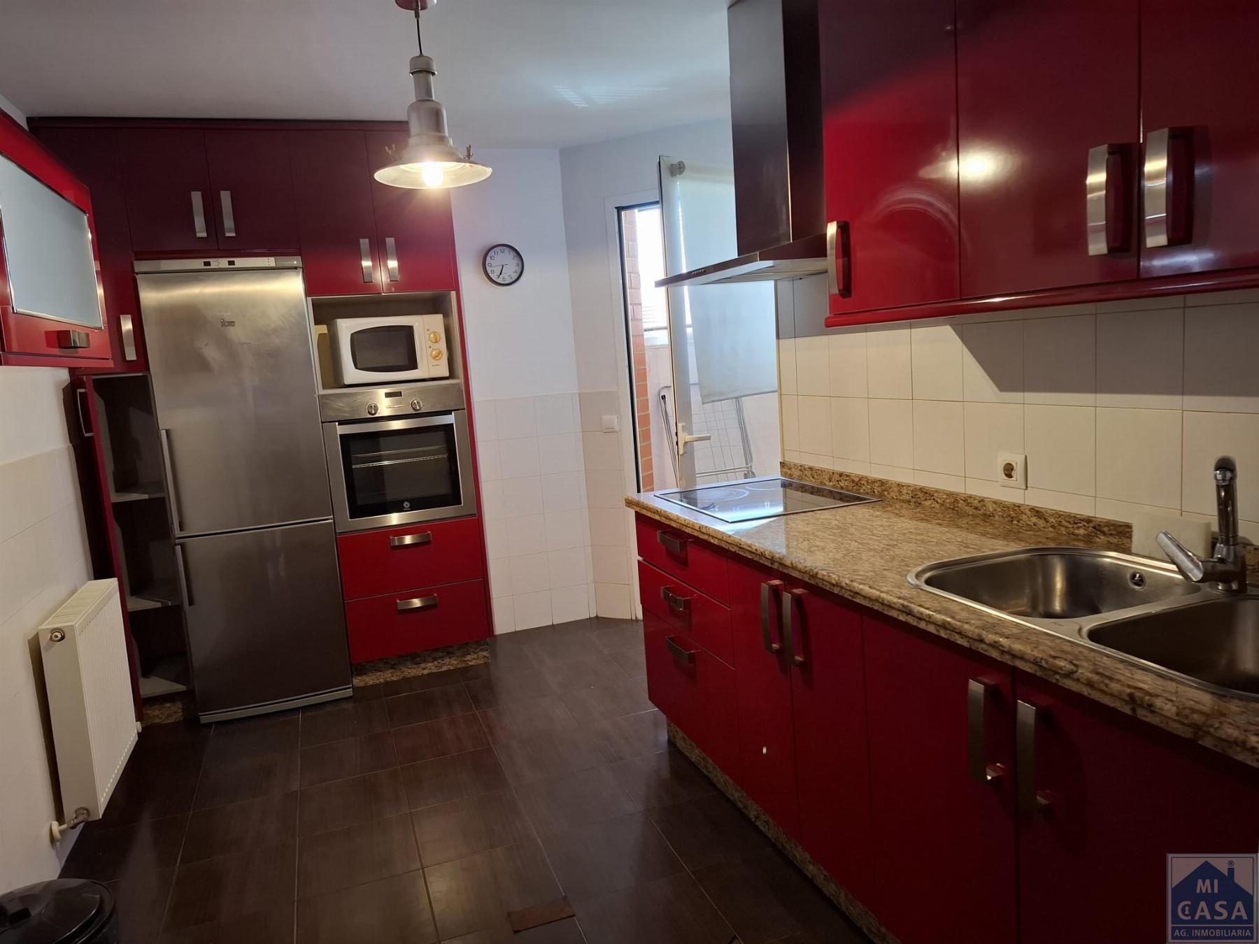 Venta de piso en Mérida