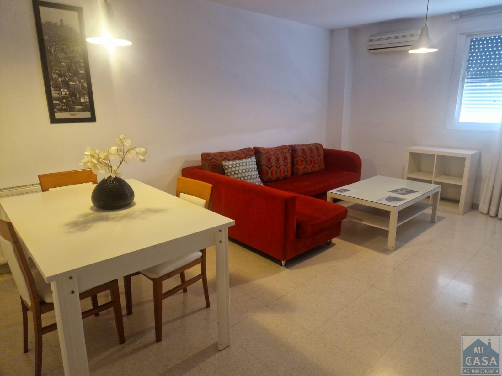 Venta de piso en Mérida