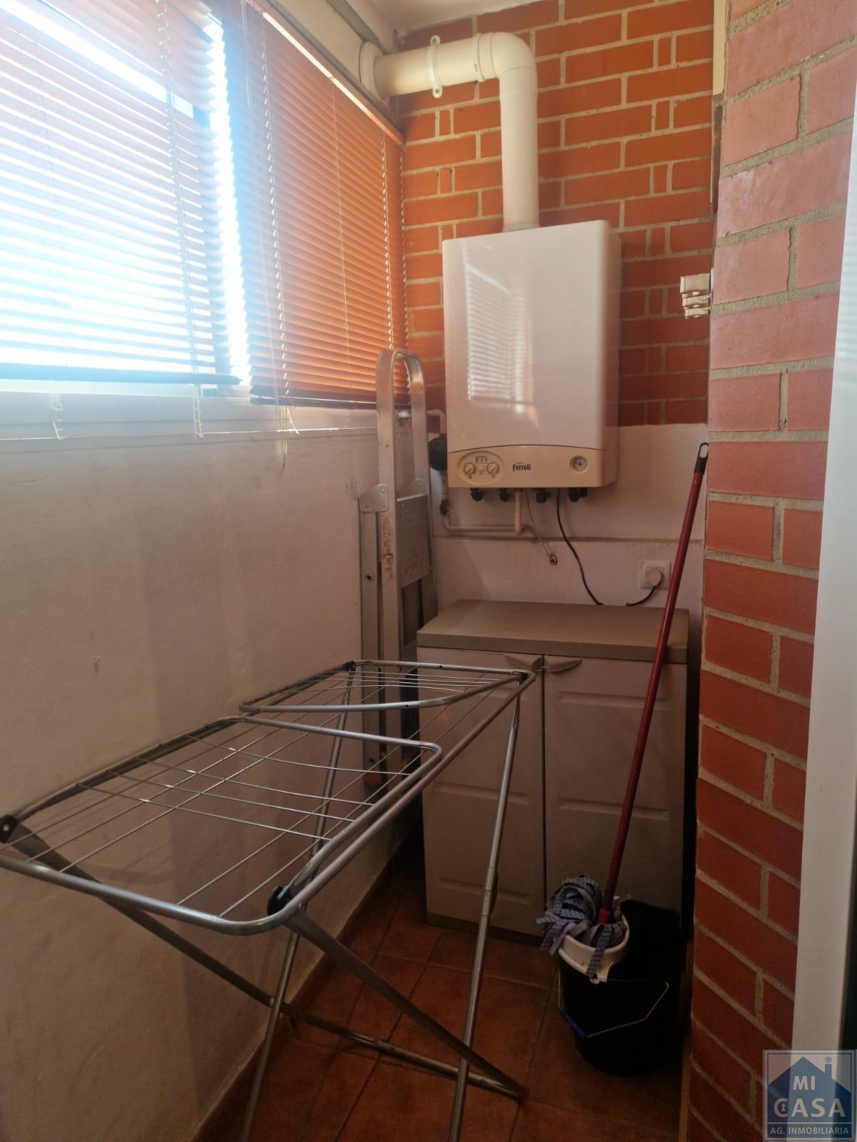 Venta de piso en Mérida