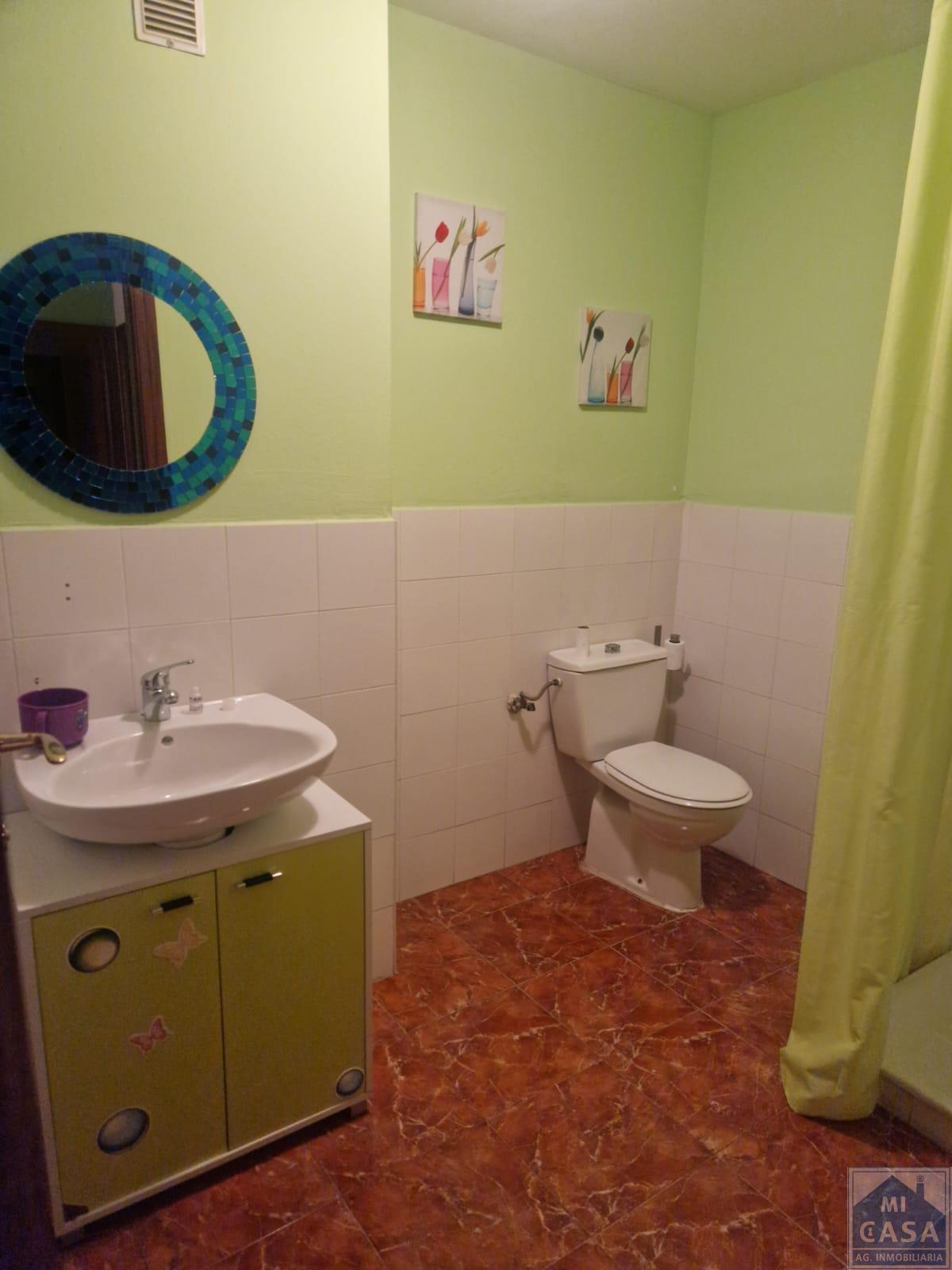 Venta de piso en Mérida