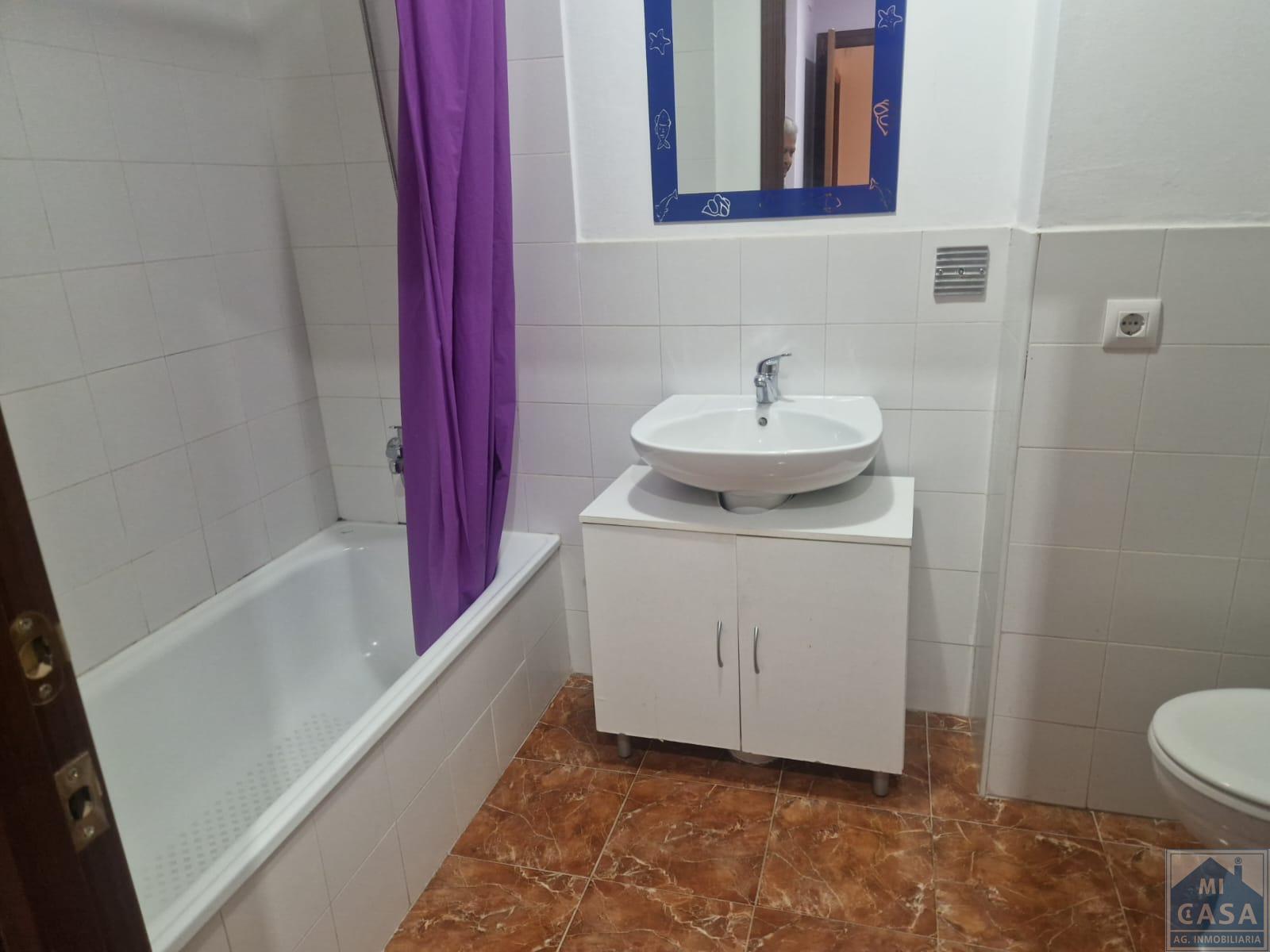 Venta de piso en Mérida