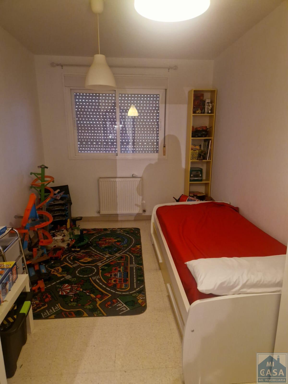 Venta de piso en Mérida