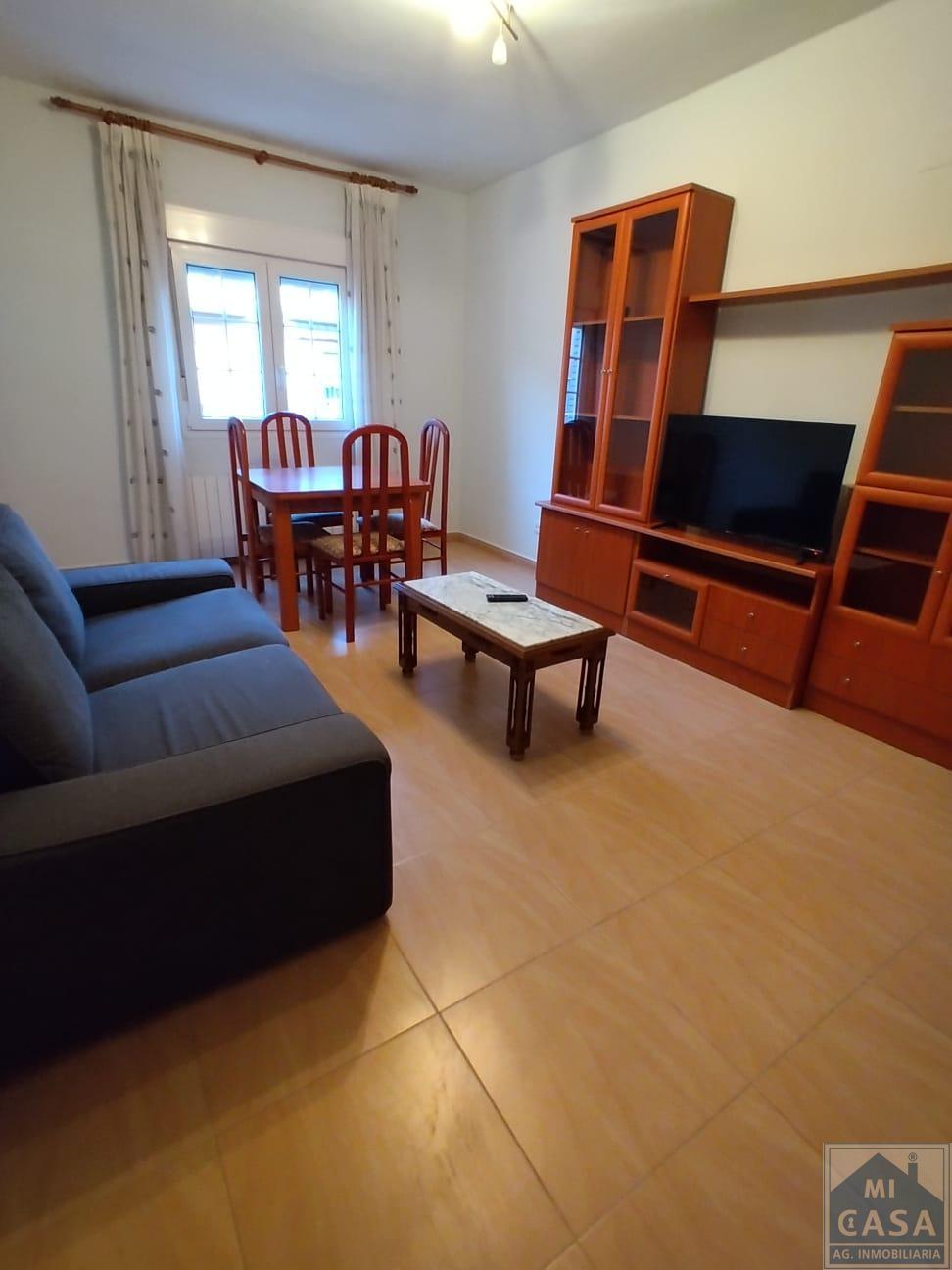 For sale of flat in Mérida
