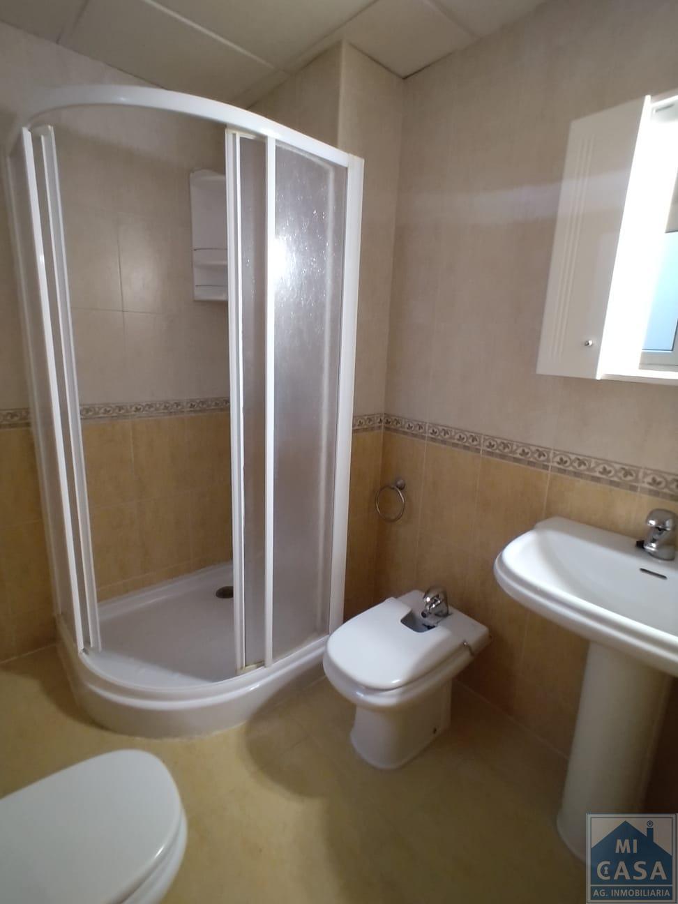 For sale of flat in Mérida