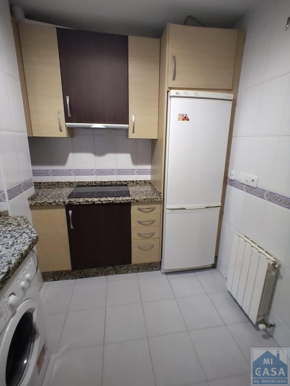 For sale of flat in Mérida