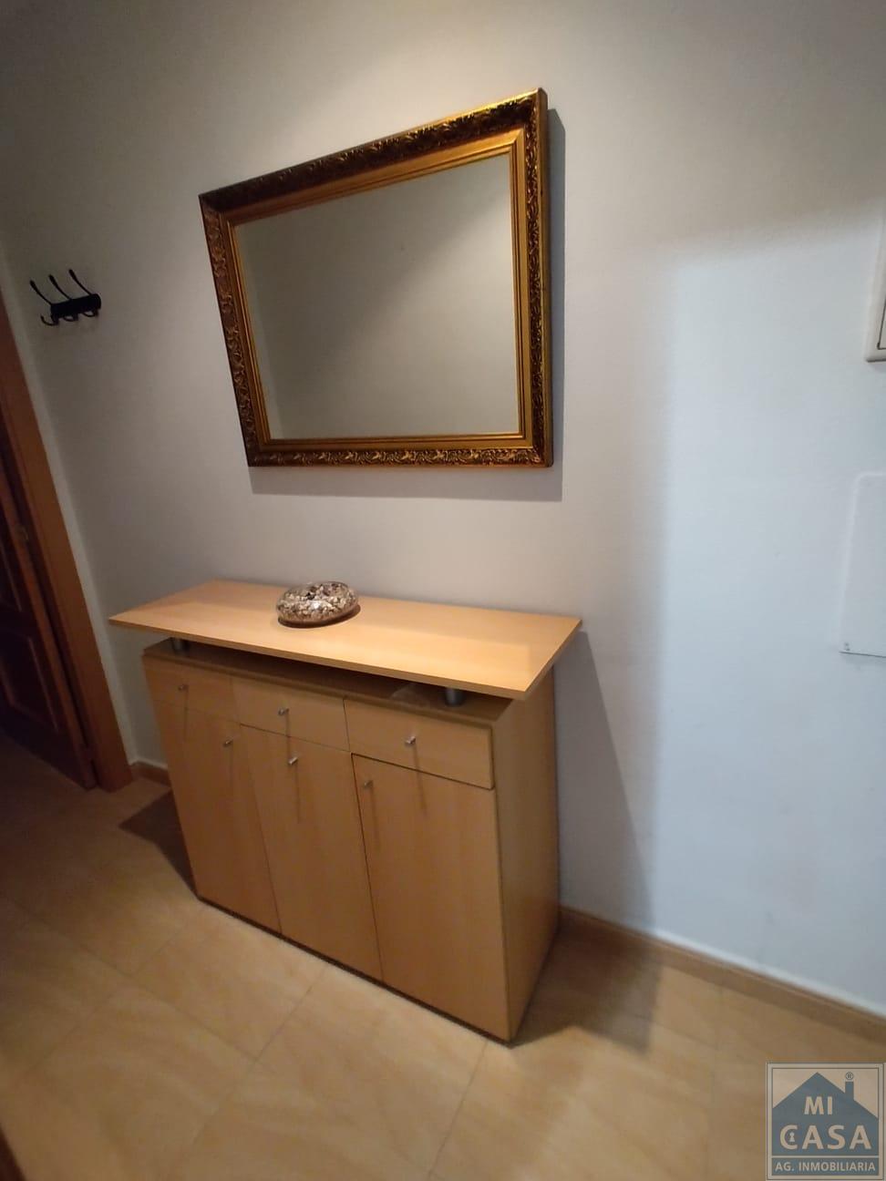 For sale of flat in Mérida