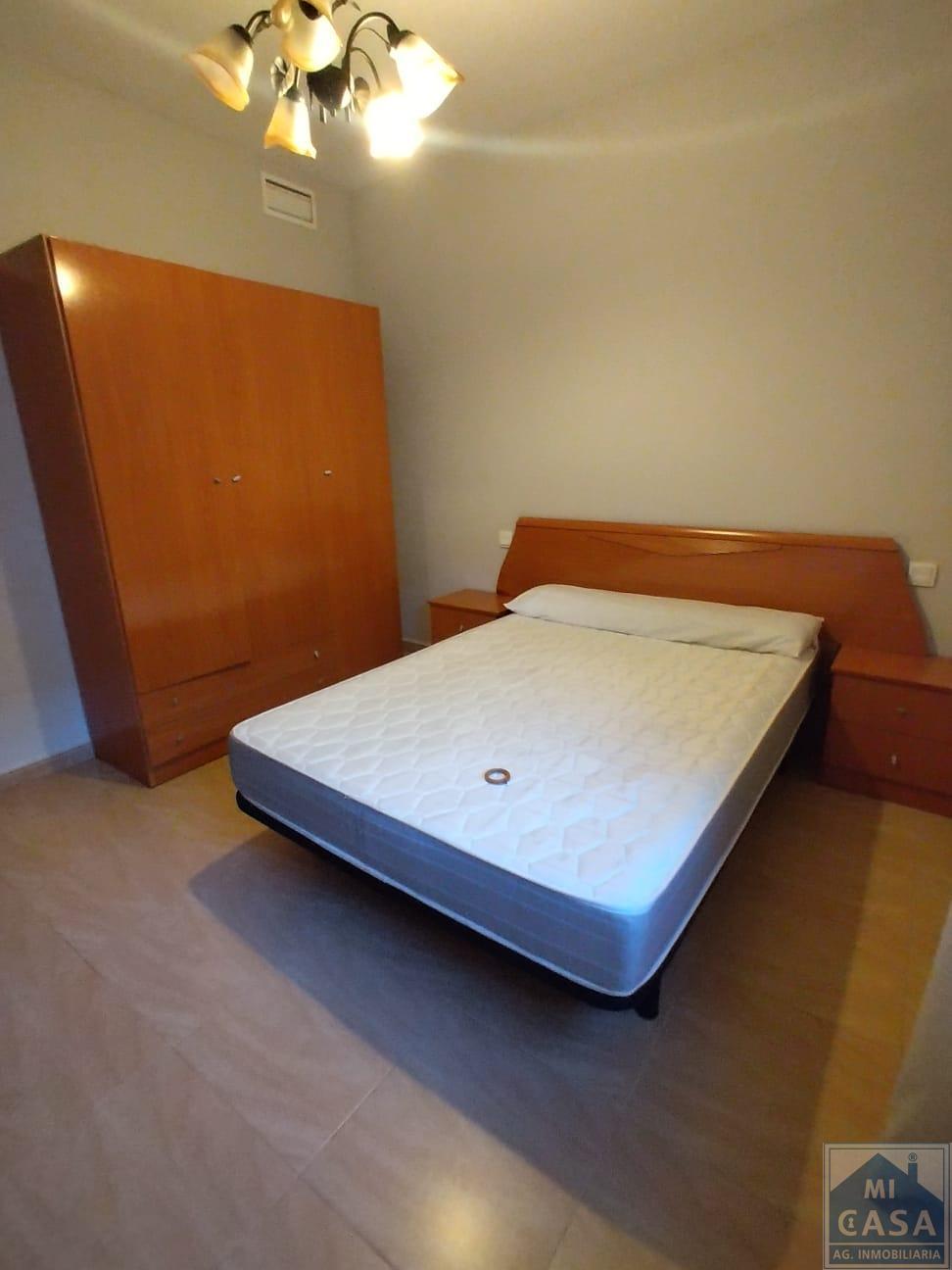 For sale of flat in Mérida