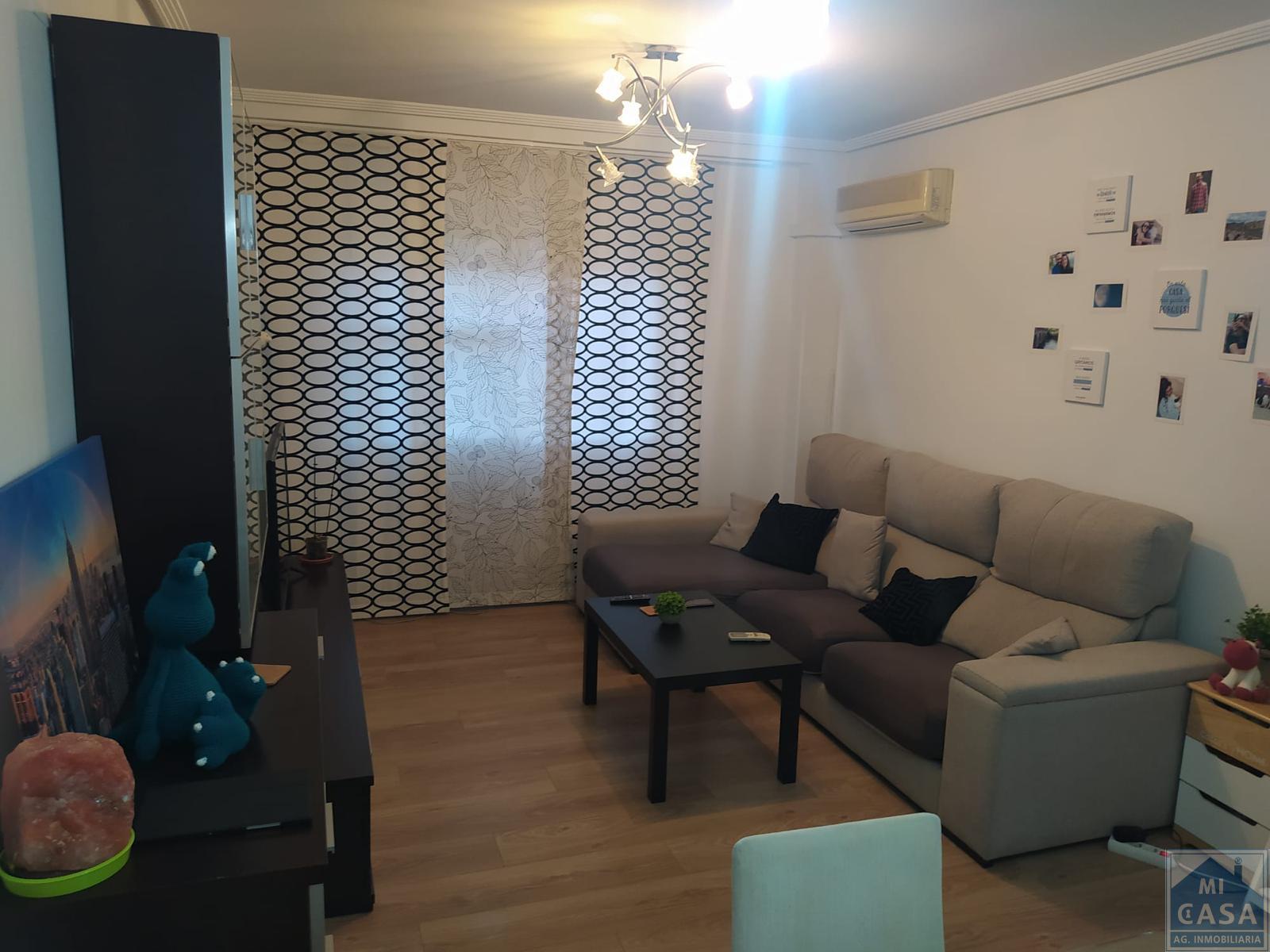 Venta de piso en Mérida