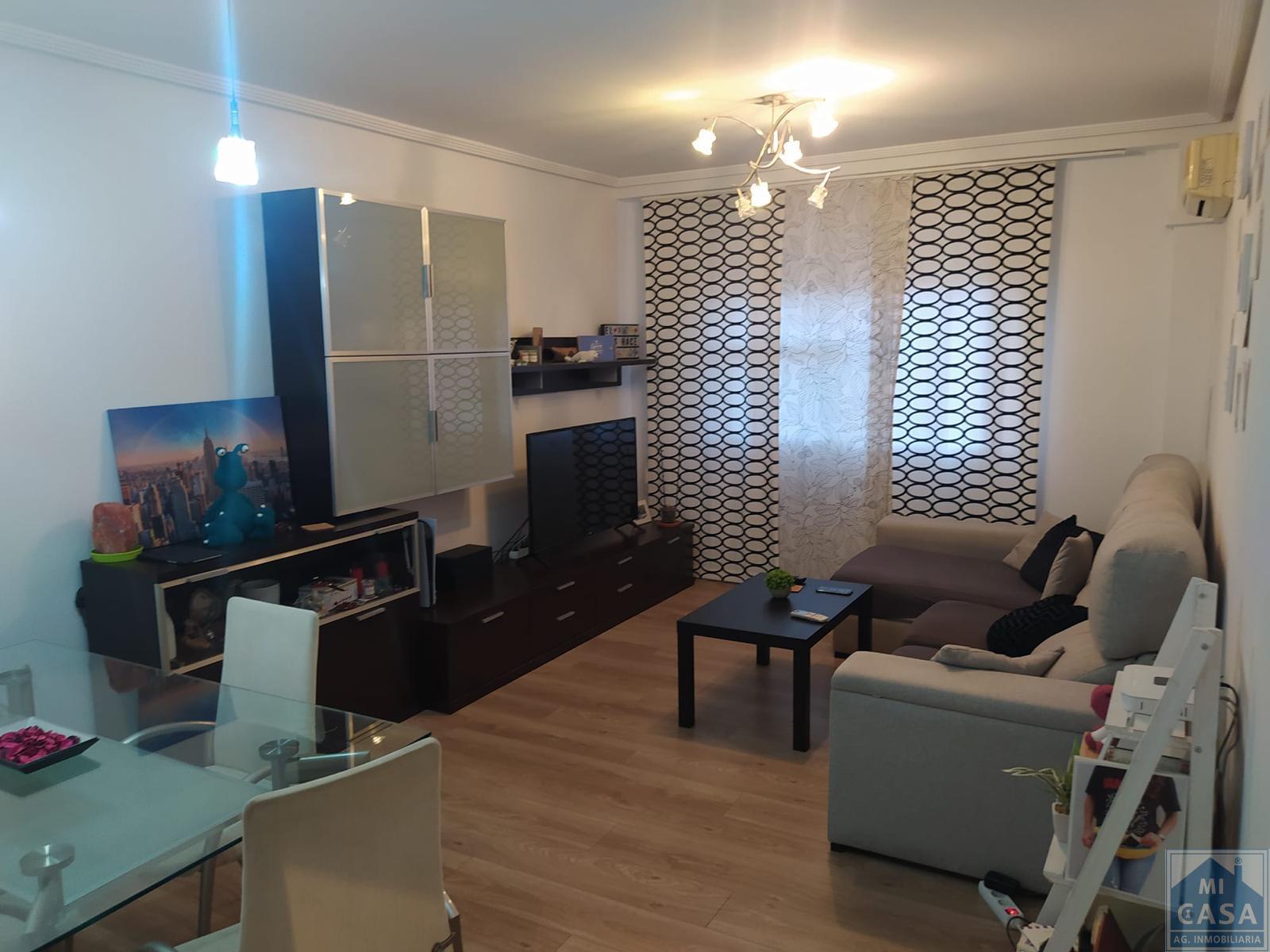 Venta de piso en Mérida