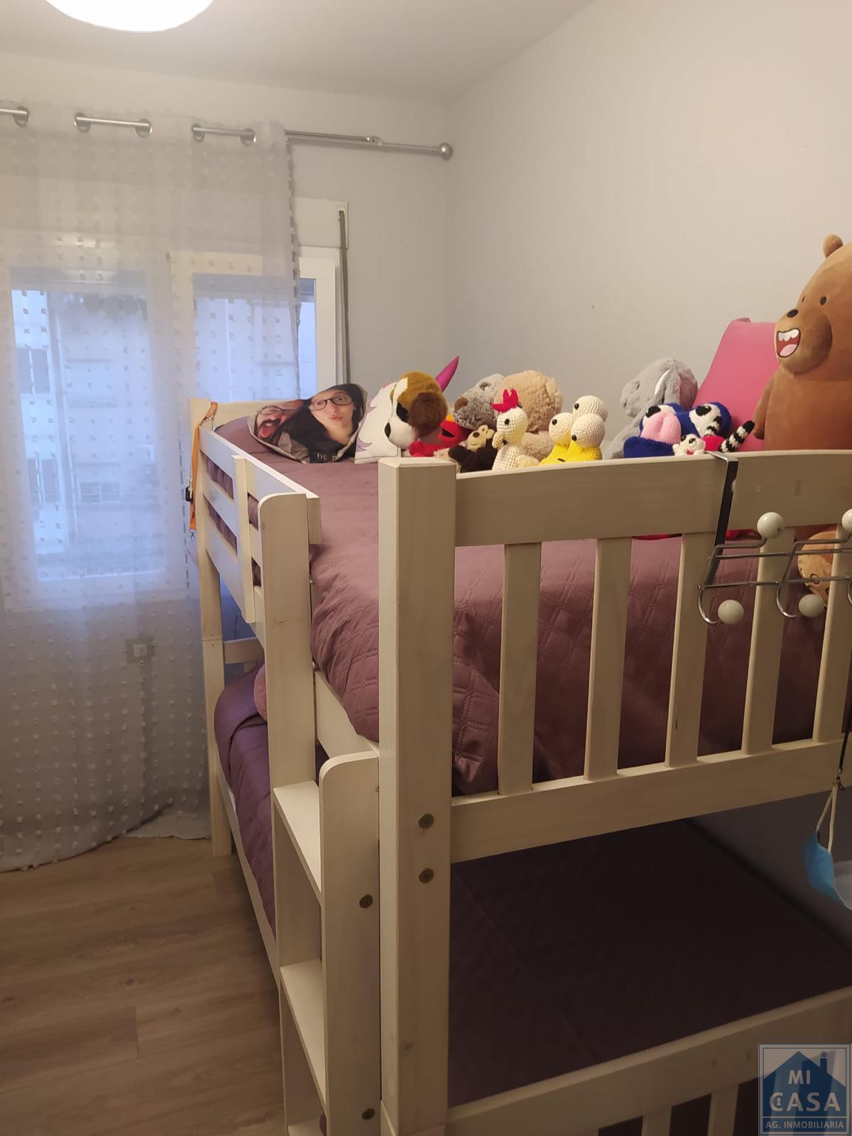 Venta de piso en Mérida