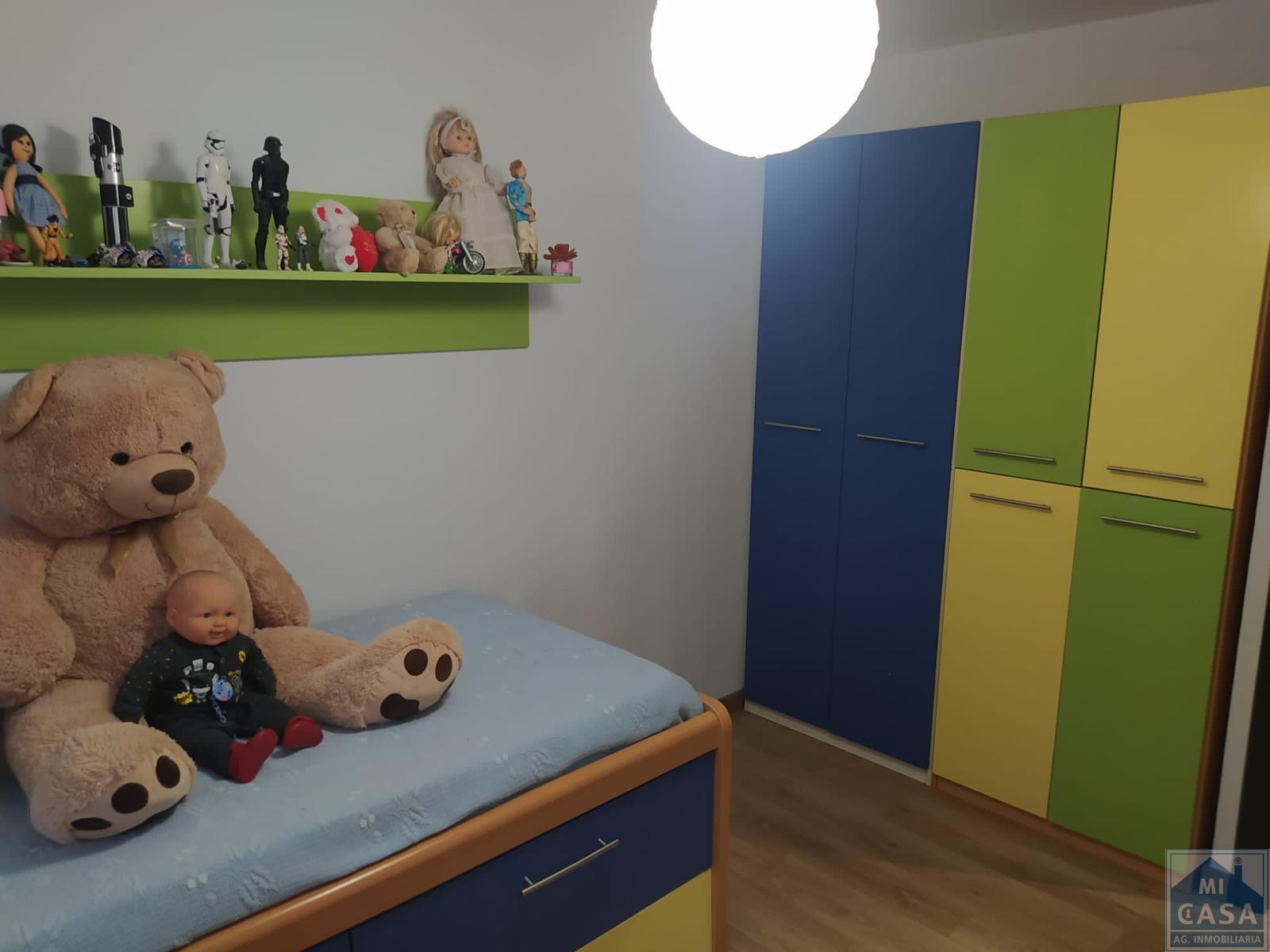 Venta de piso en Mérida