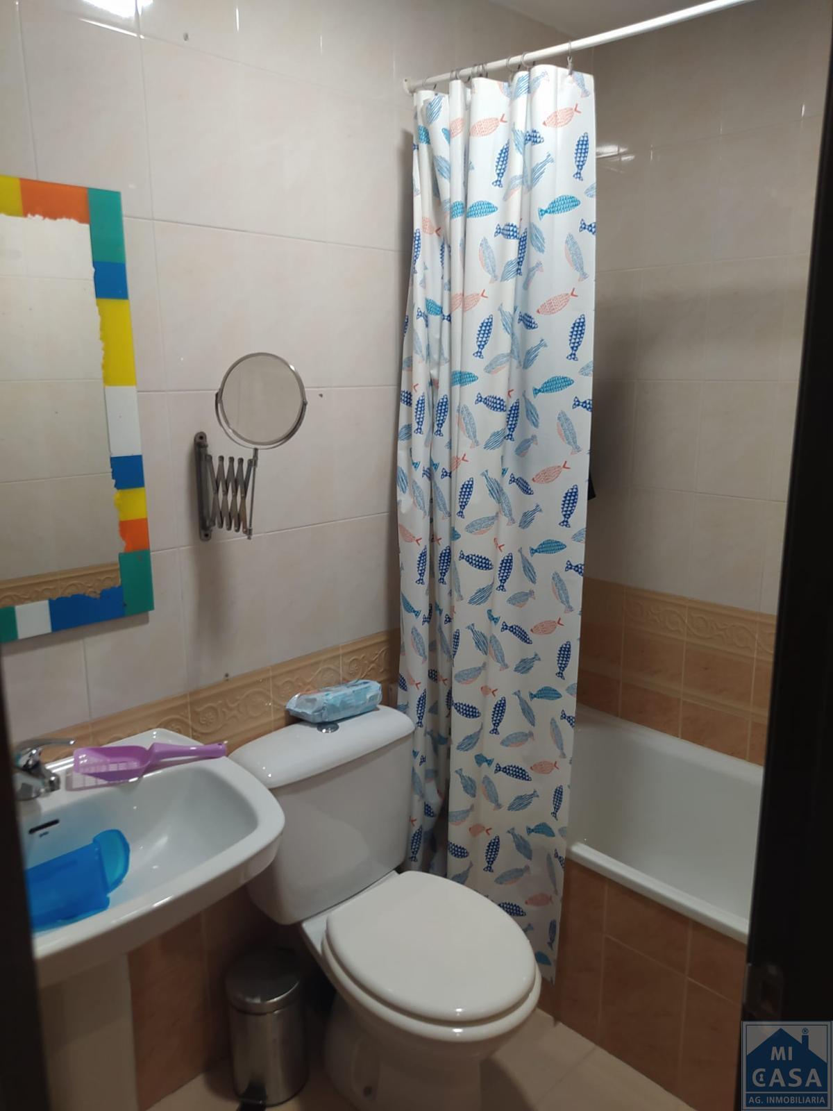 Venta de piso en Mérida