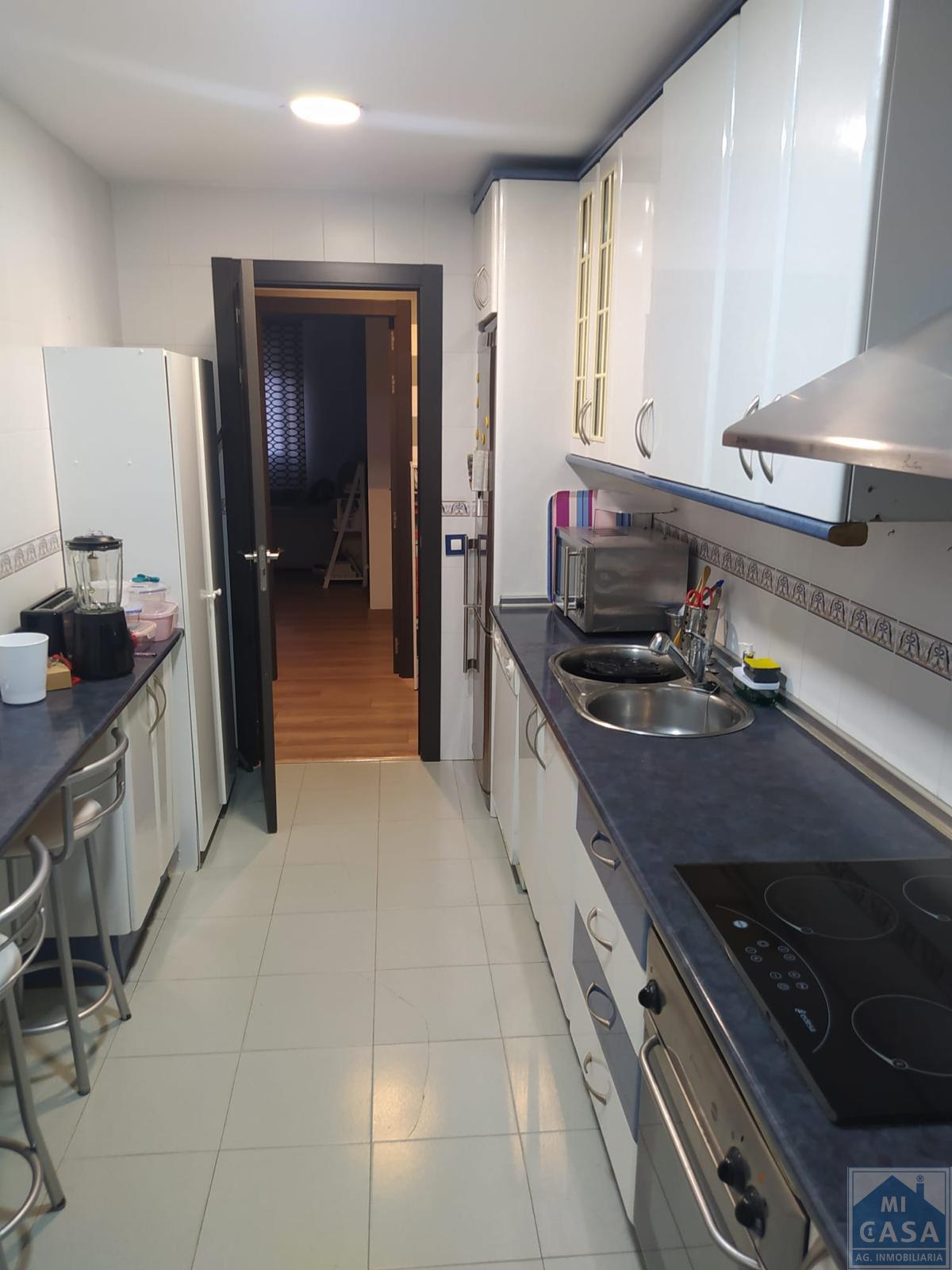 Venta de piso en Mérida