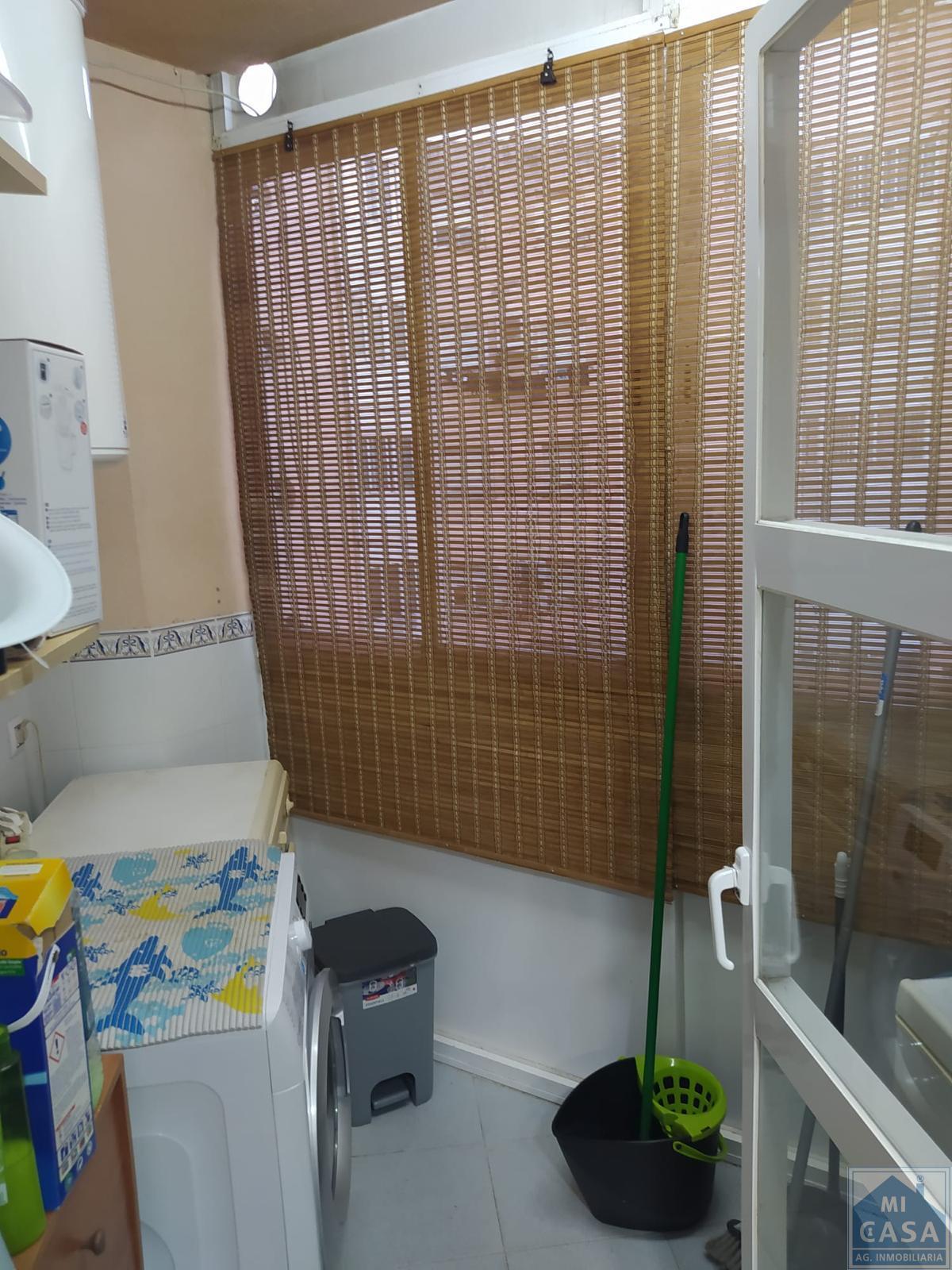 Venta de piso en Mérida