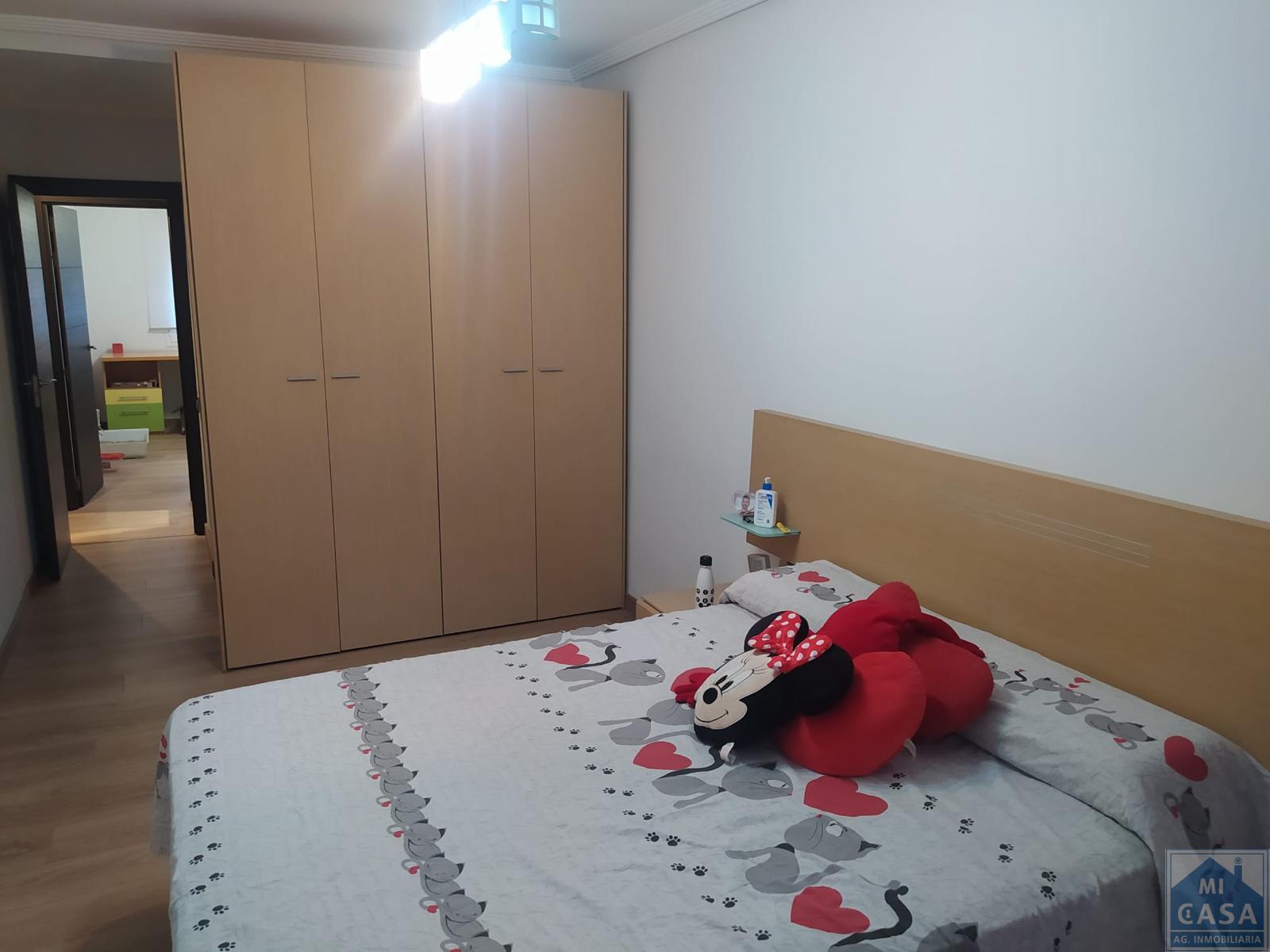 Venta de piso en Mérida