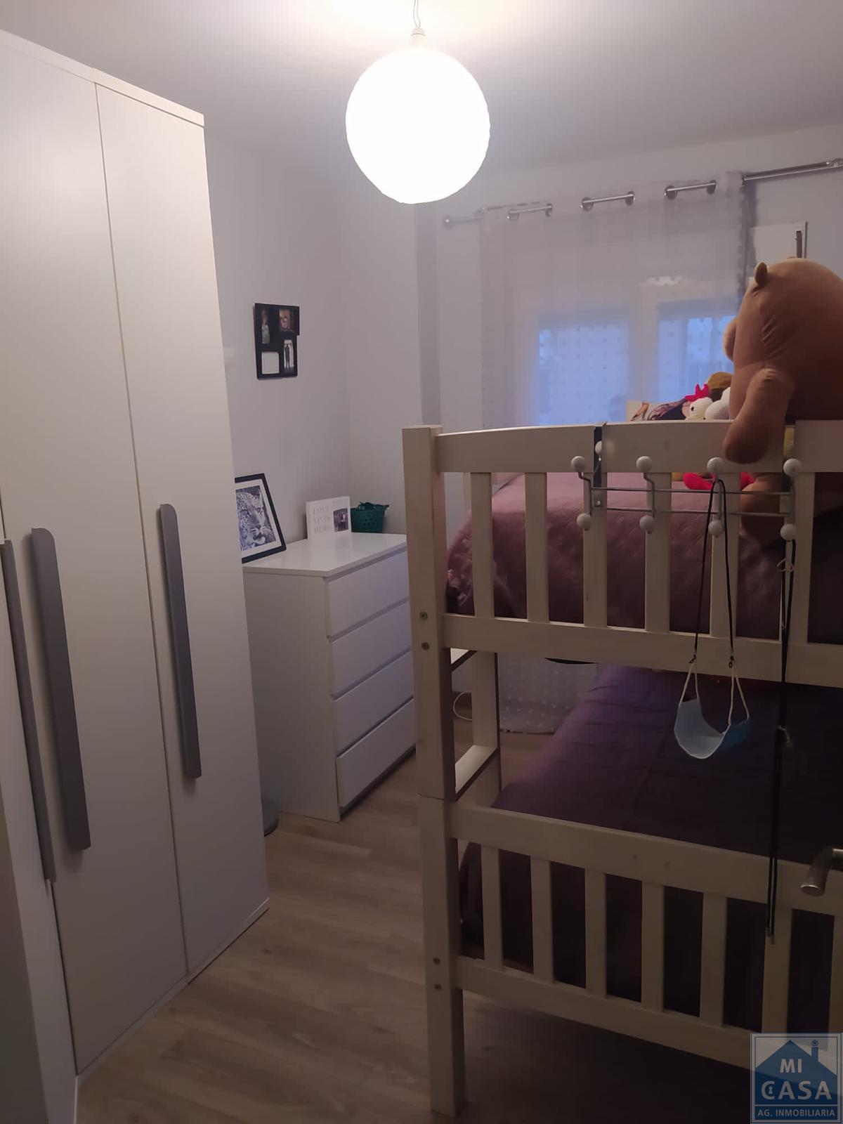 Venta de piso en Mérida
