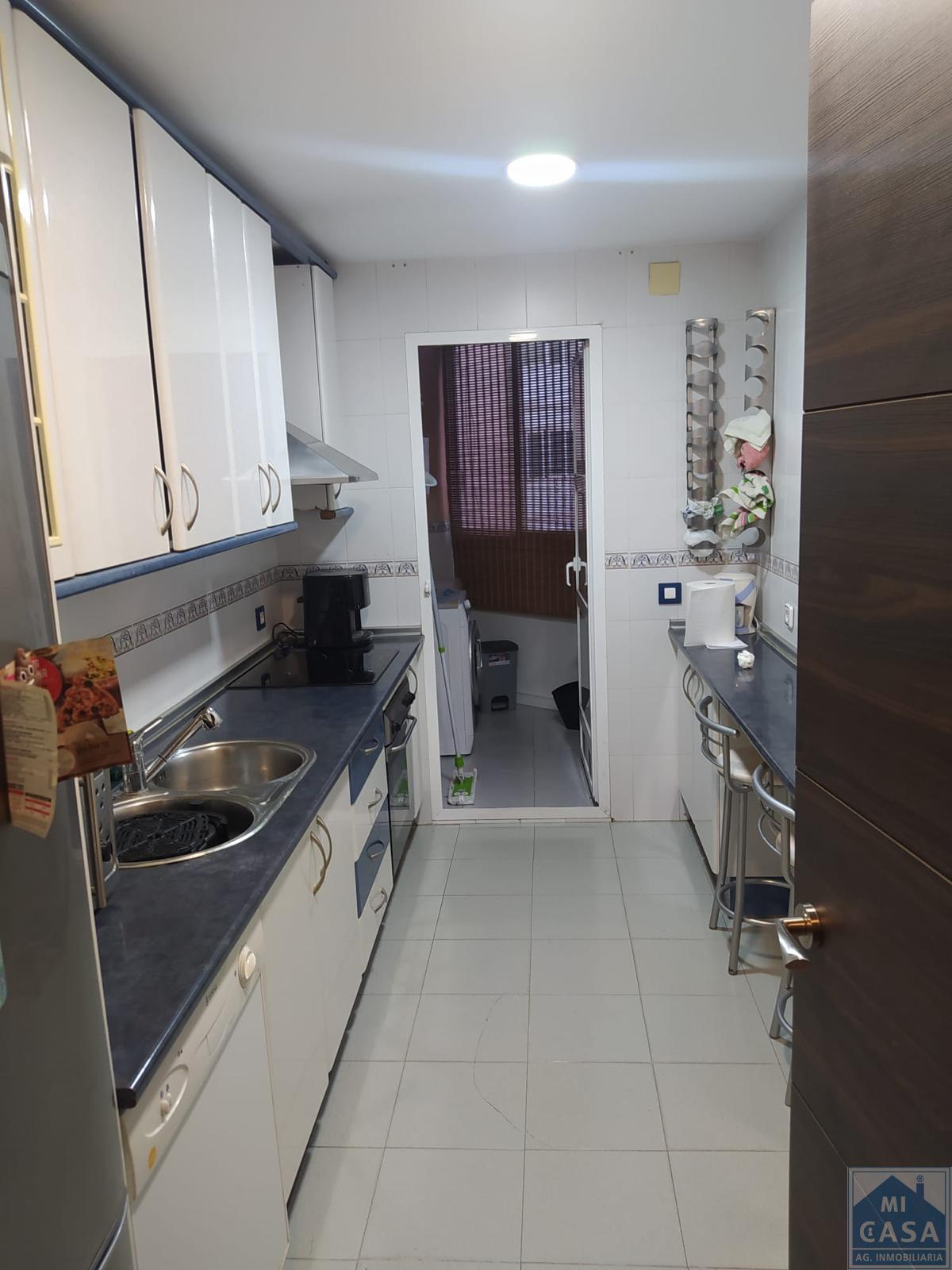 Venta de piso en Mérida