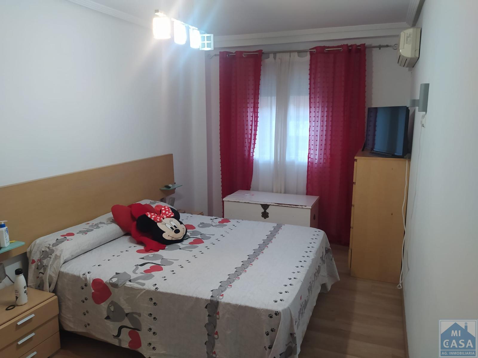Venta de piso en Mérida