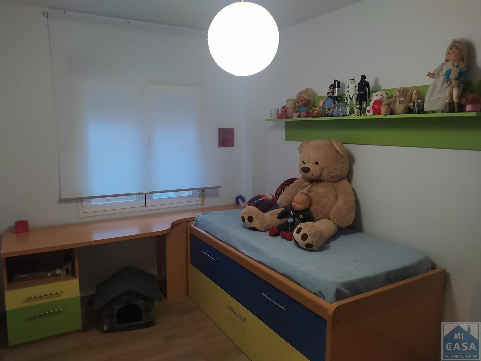 Venta de piso en Mérida