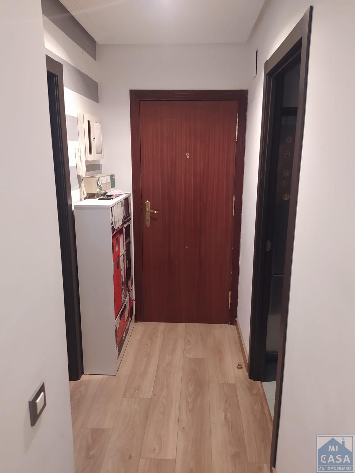 Venta de piso en Mérida