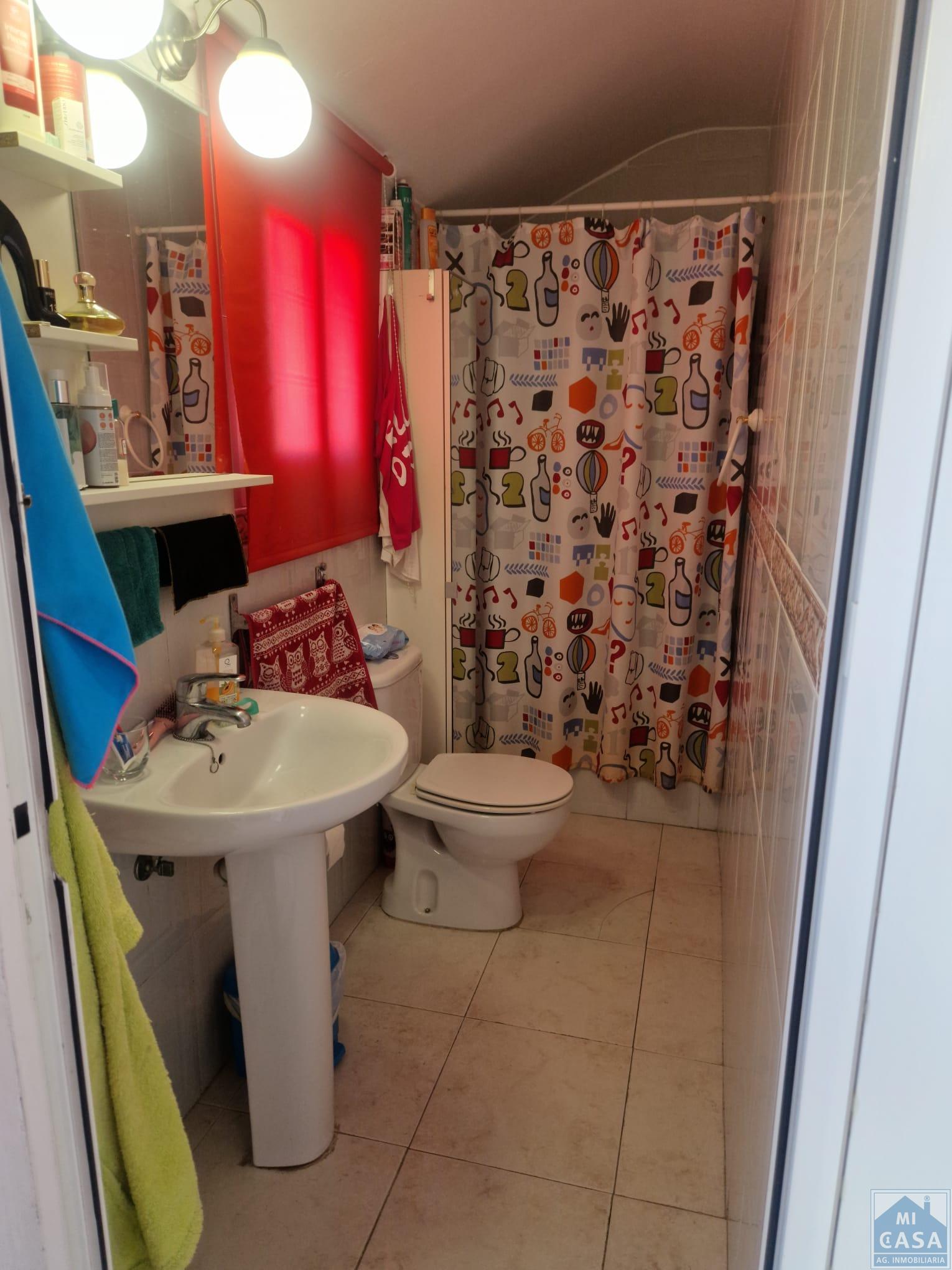 For sale of chalet in Mérida