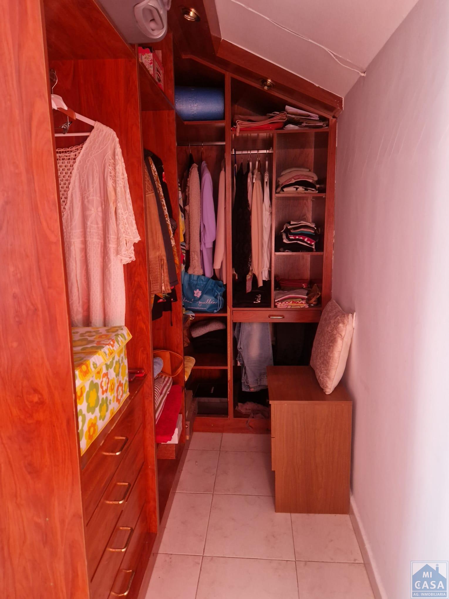 For sale of chalet in Mérida
