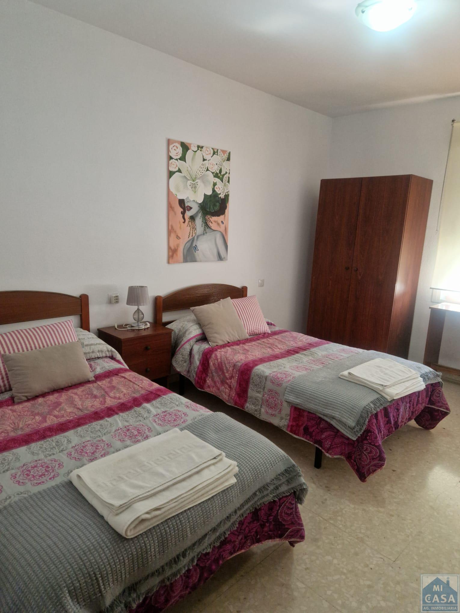 For sale of chalet in Mérida