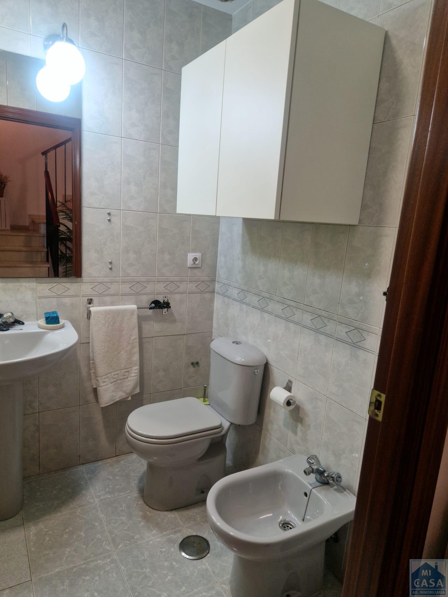 For sale of chalet in Mérida