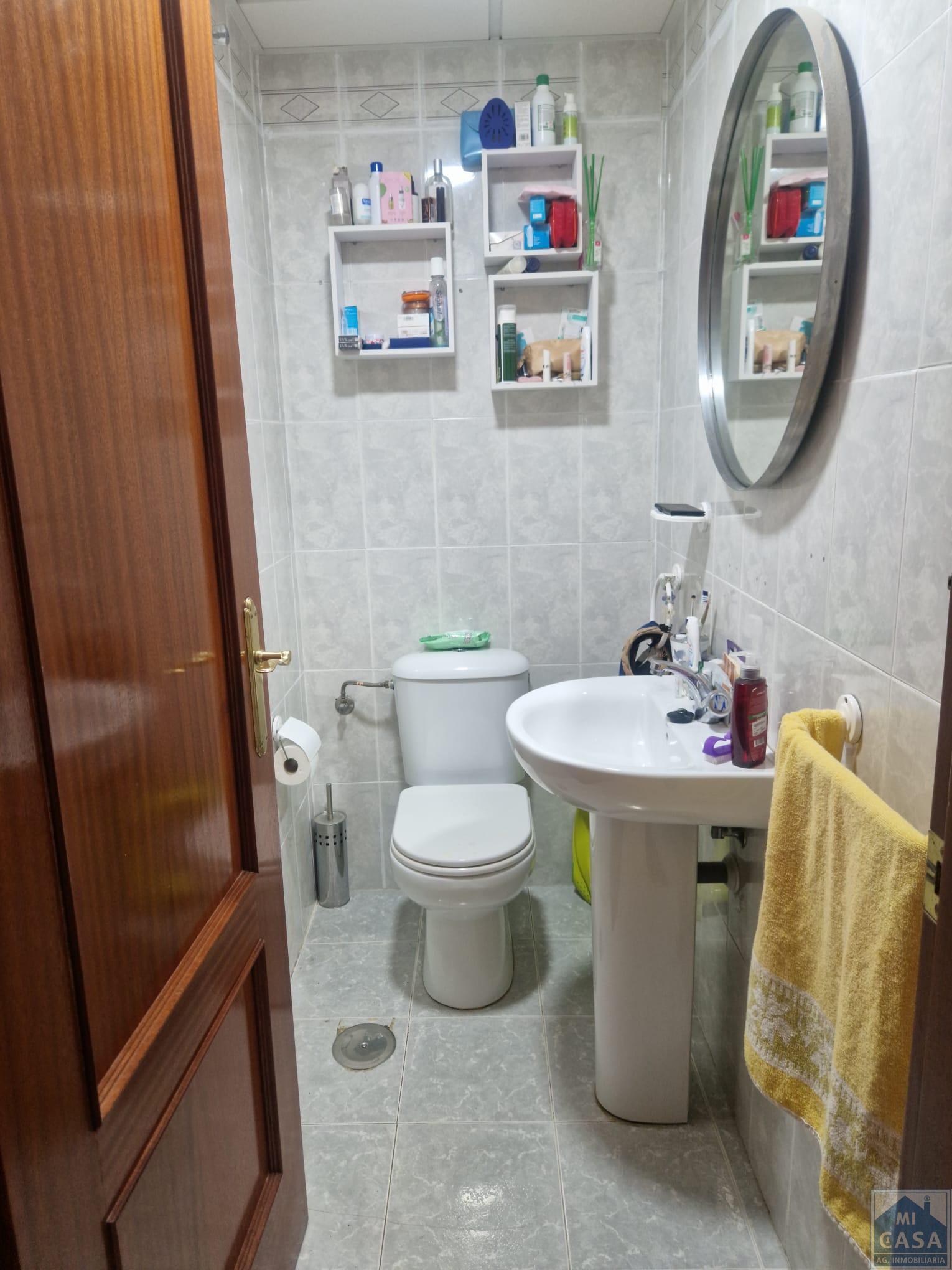 For sale of chalet in Mérida