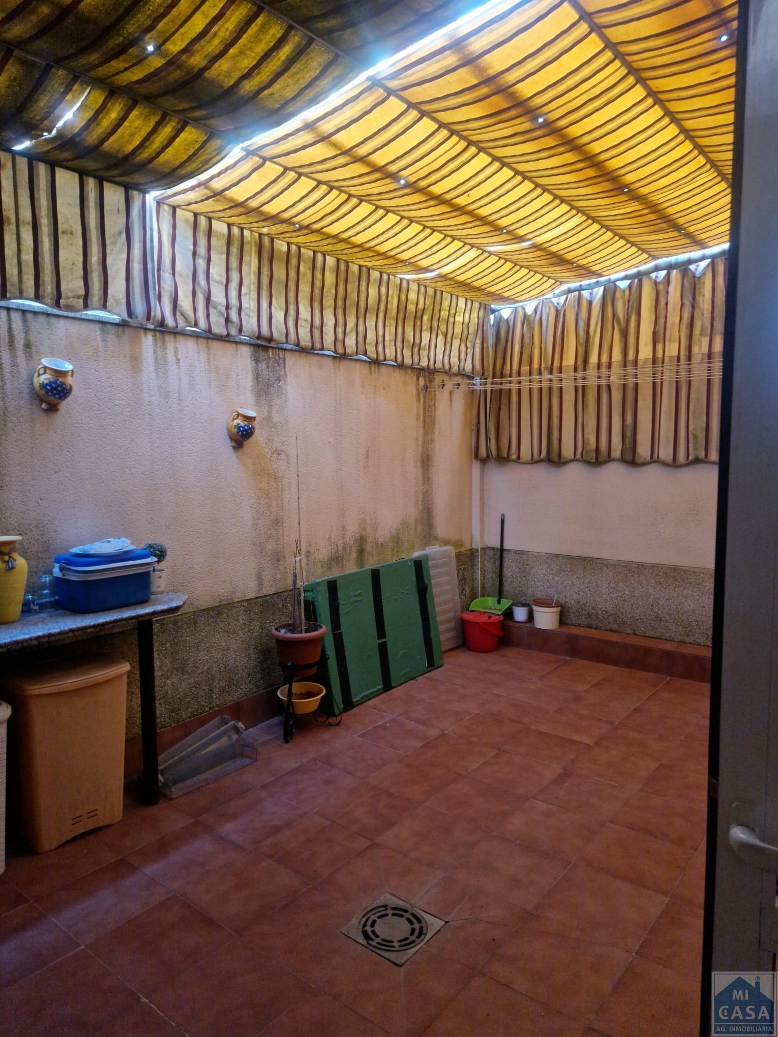 For sale of chalet in Mérida