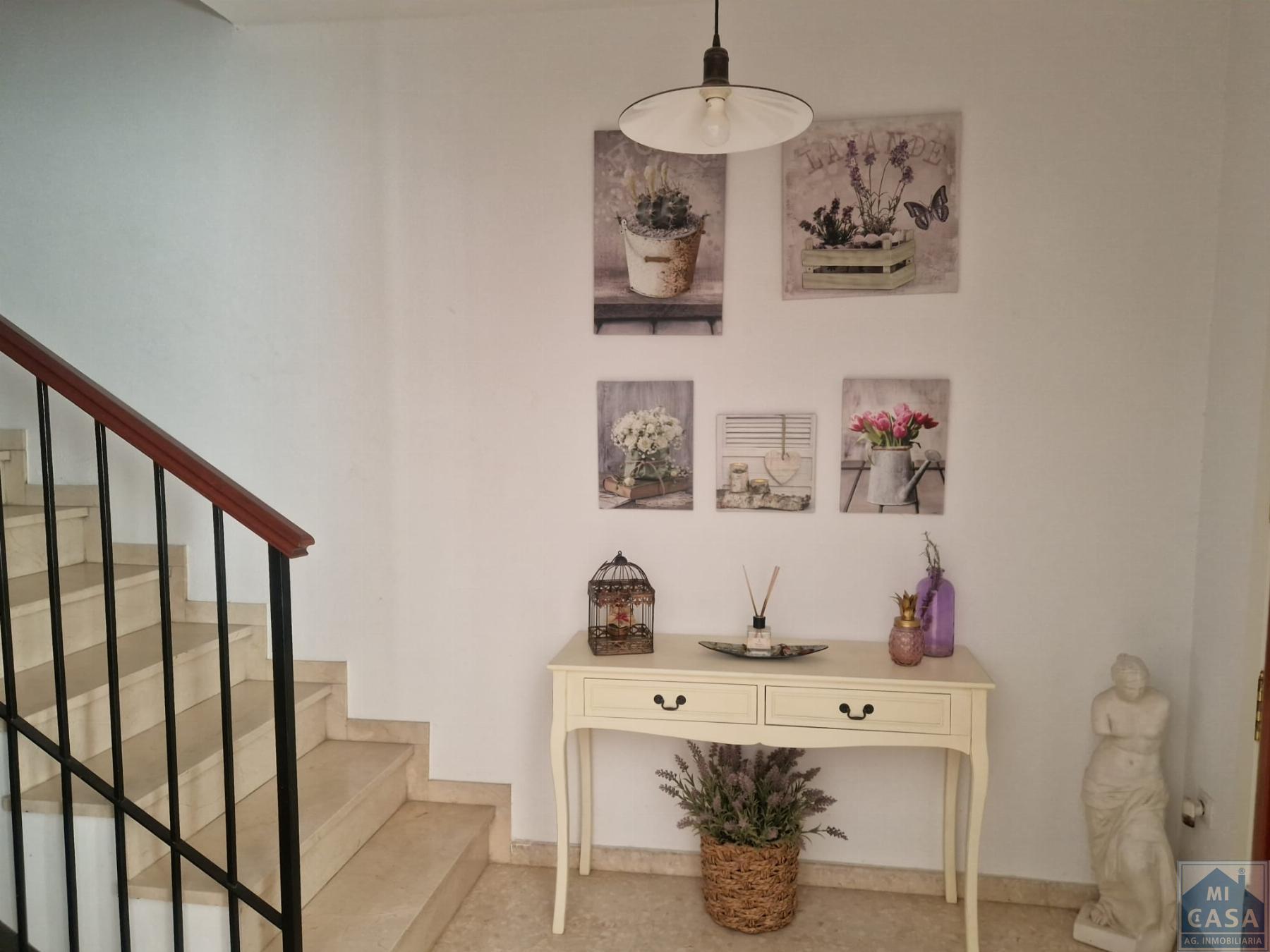For sale of chalet in Mérida