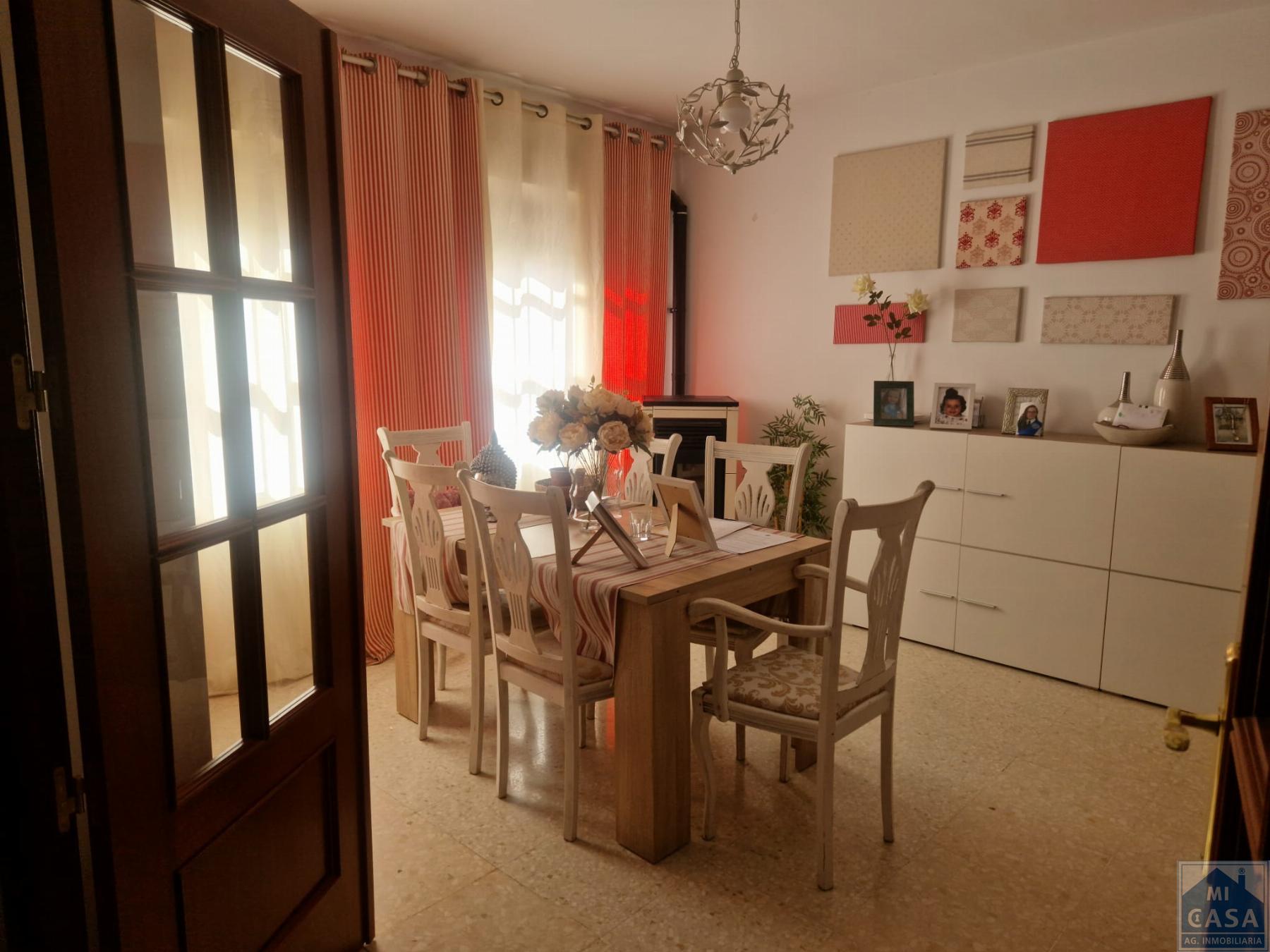 For sale of chalet in Mérida