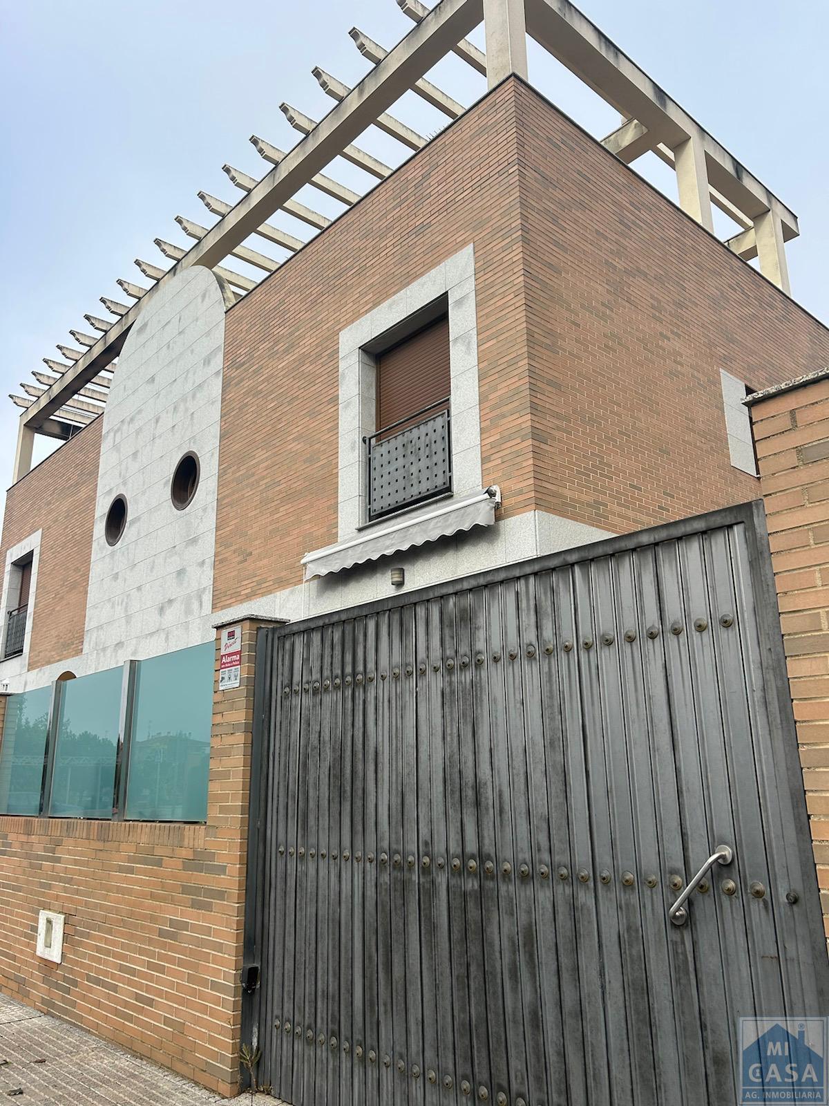 Venta de casa en Mérida