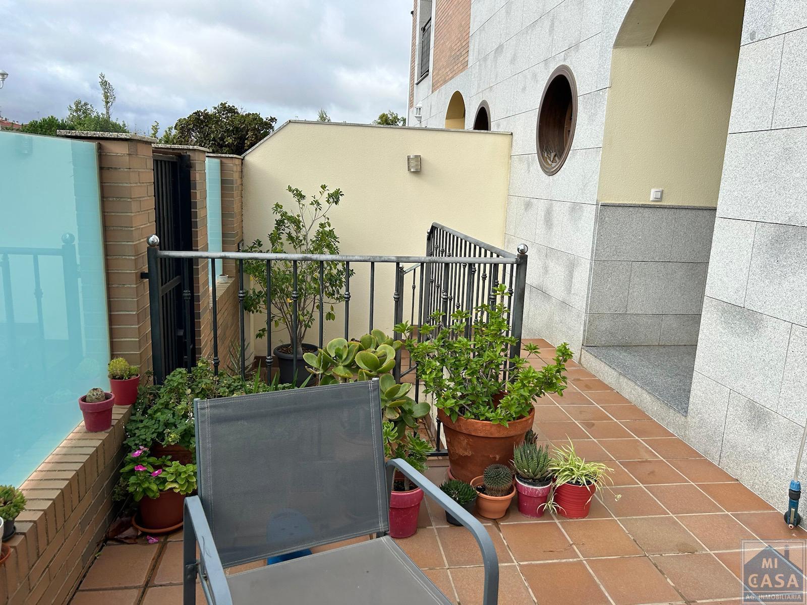 Venta de casa en Mérida