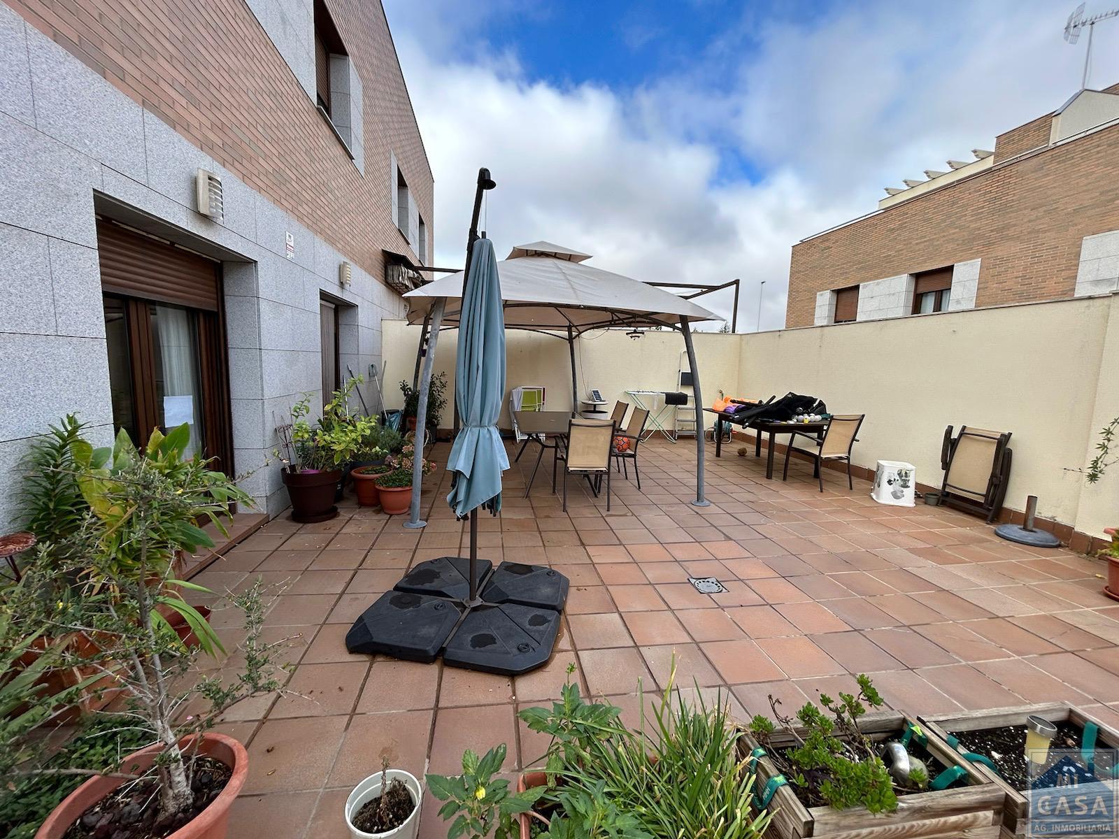 Venta de casa en Mérida
