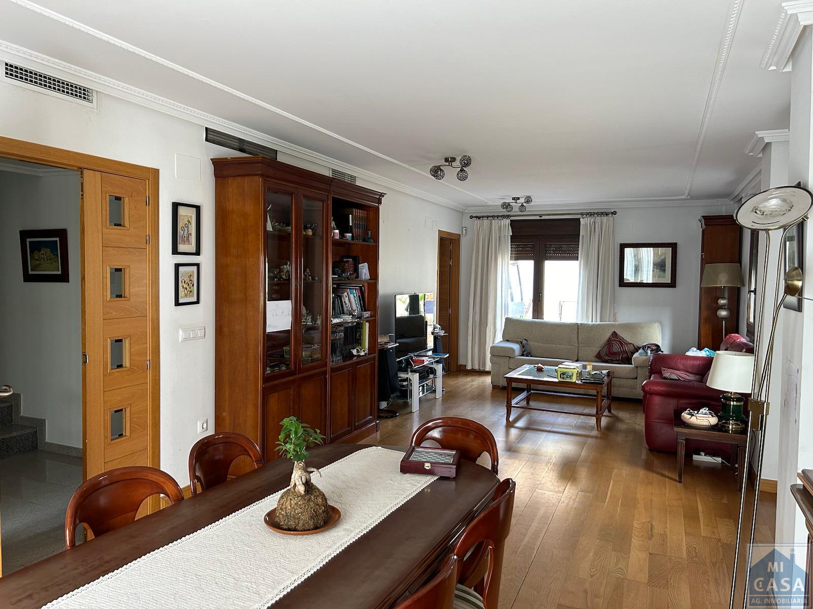 Venta de casa en Mérida