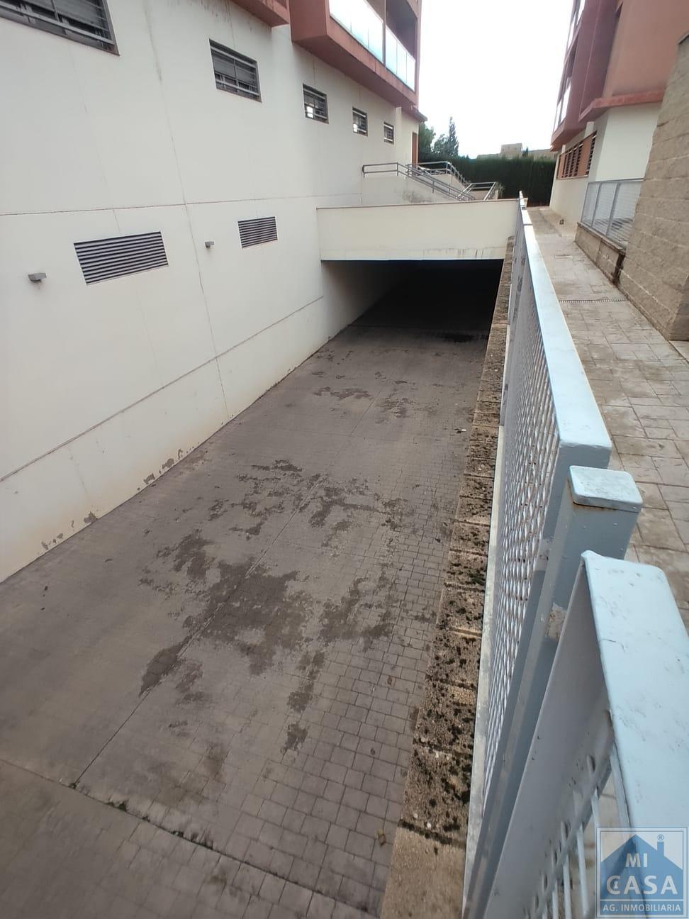 For sale of flat in Mérida